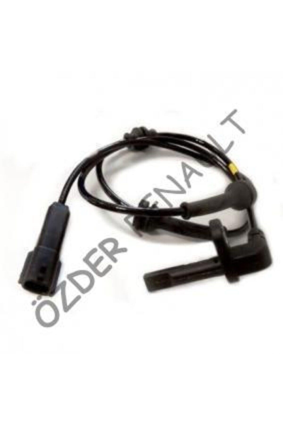 özder otomotiv Master 3 2.3 M9t Abs Kablosu Arka Sağ Çift Teker 8200735319