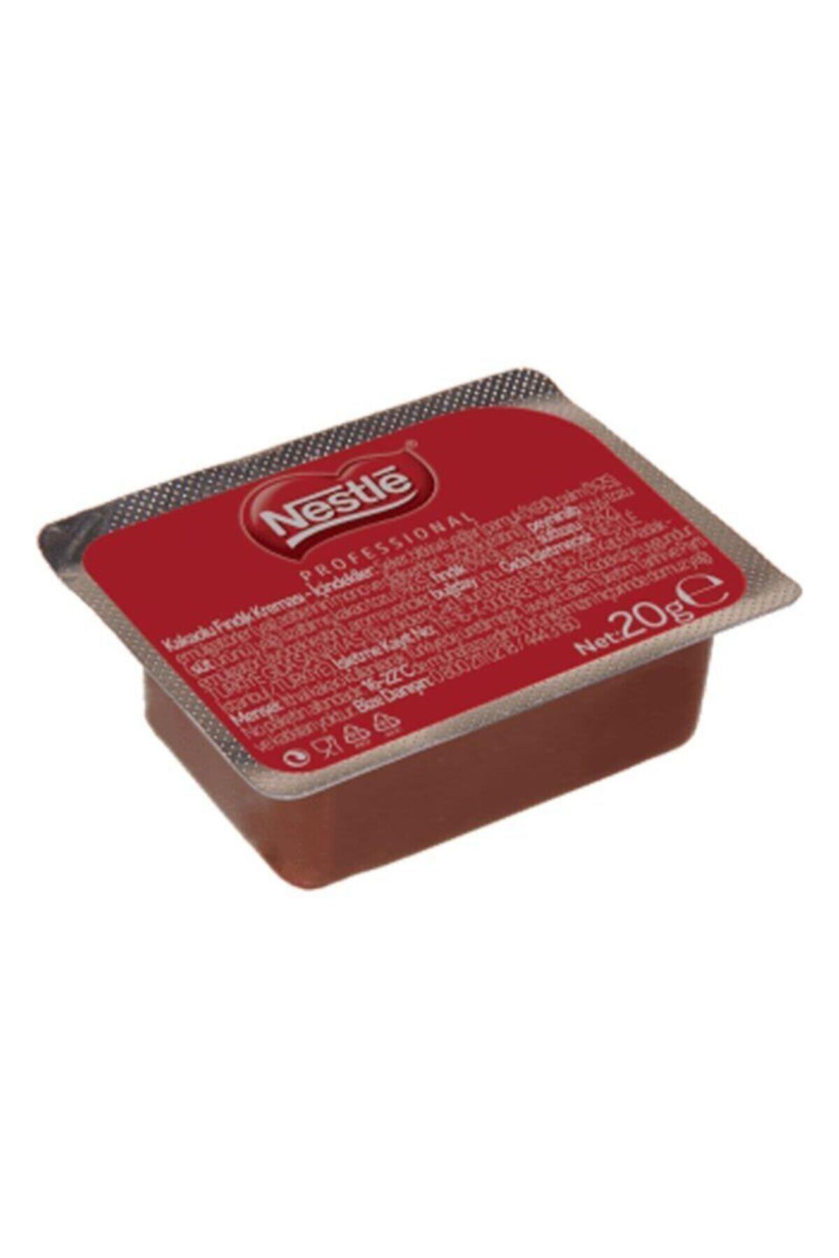 Nestle Professional Kakaolu Fındık Kreması 20 Grx 150 Adet Özel Fiyat