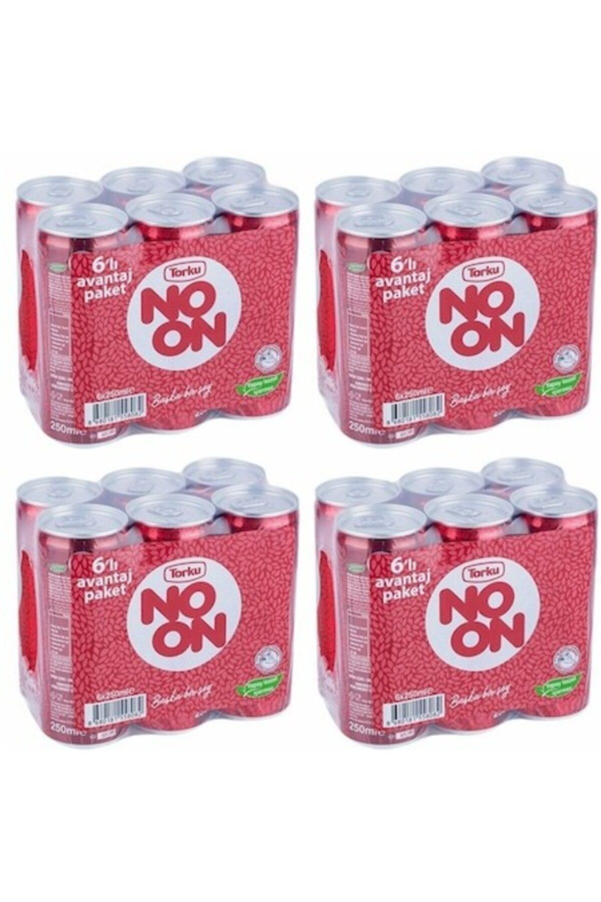 torku no on kola 24 adet 50 ml fiyati yorumlari trendyol