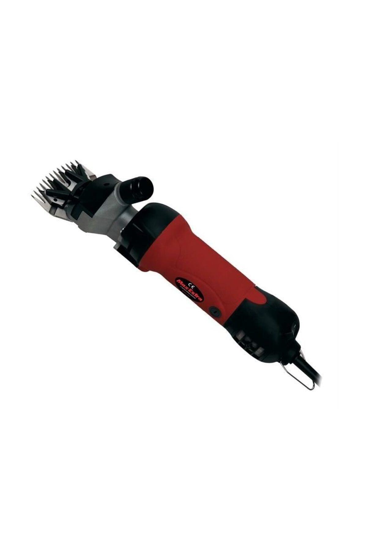 Max Extra Max-extra F7 Koyun Kırkma Makinası