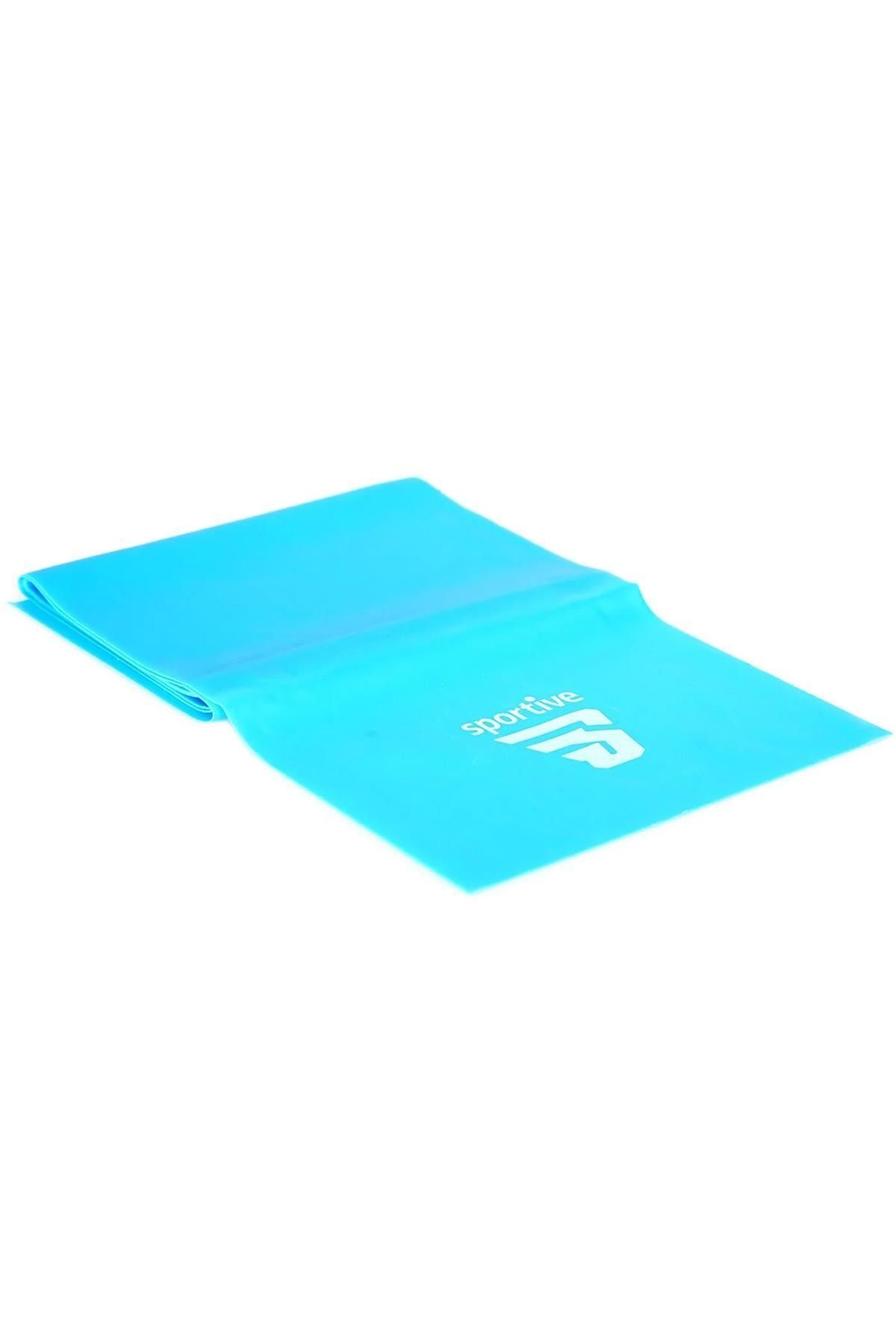 Sportive Spt Small Pilates Bandı Mavi (Spt-2906v-mav)