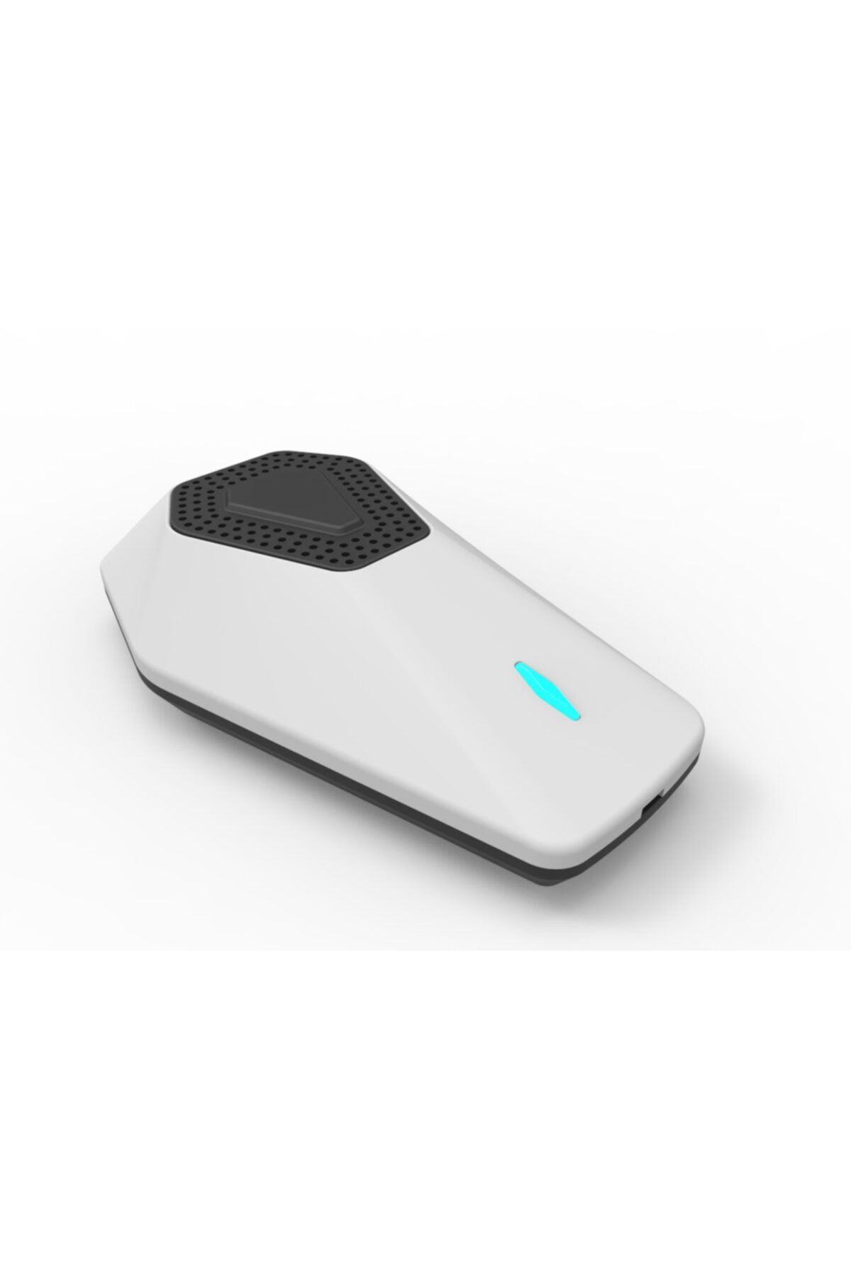 Whiteled Sterbox