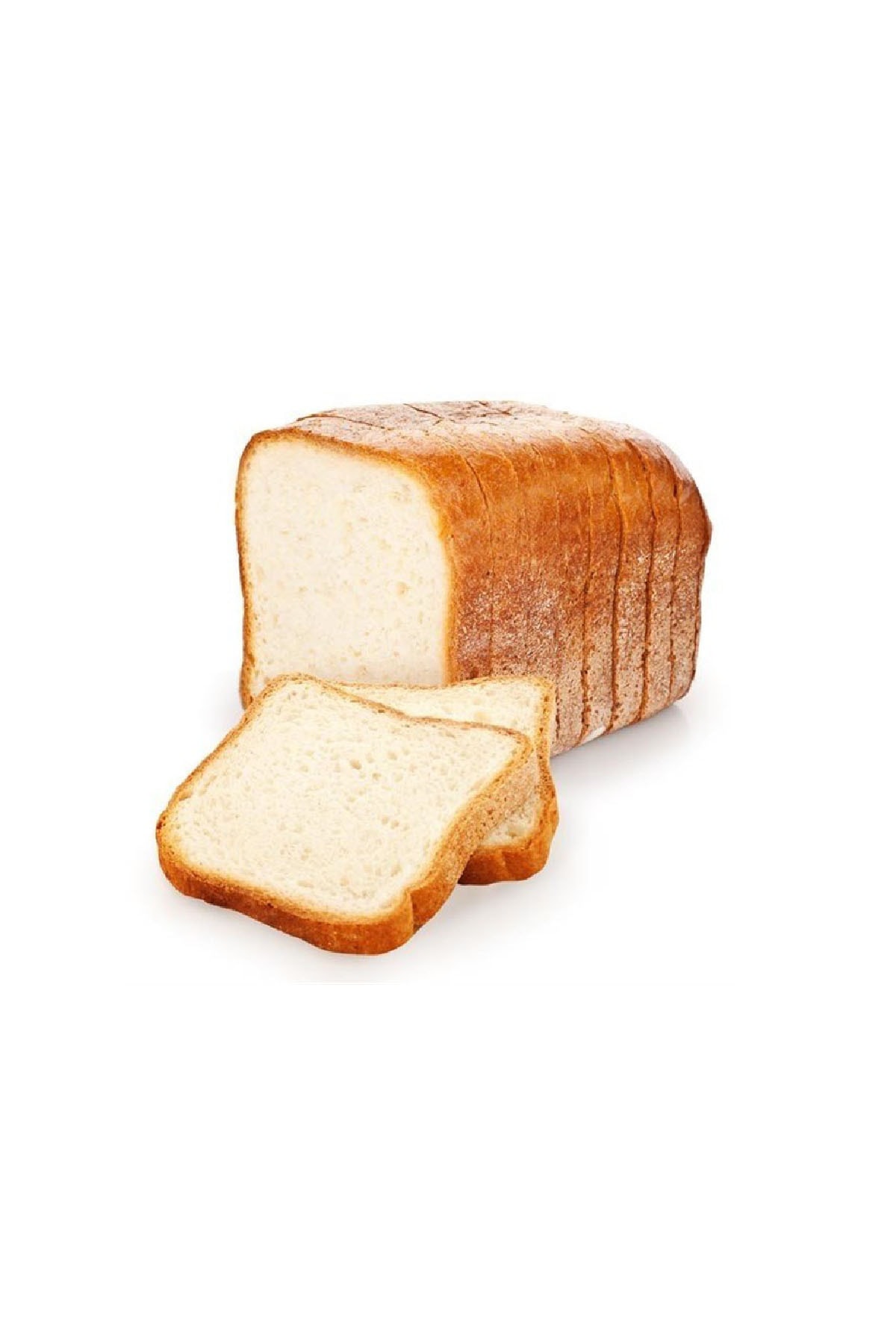Liva Glutensiz Tost Ekmek 750 gr