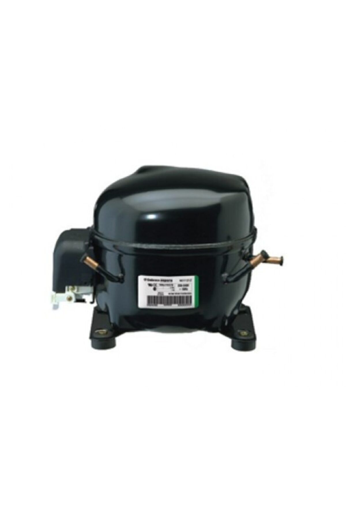 EMBRACO 6210e Aspera Kompresör