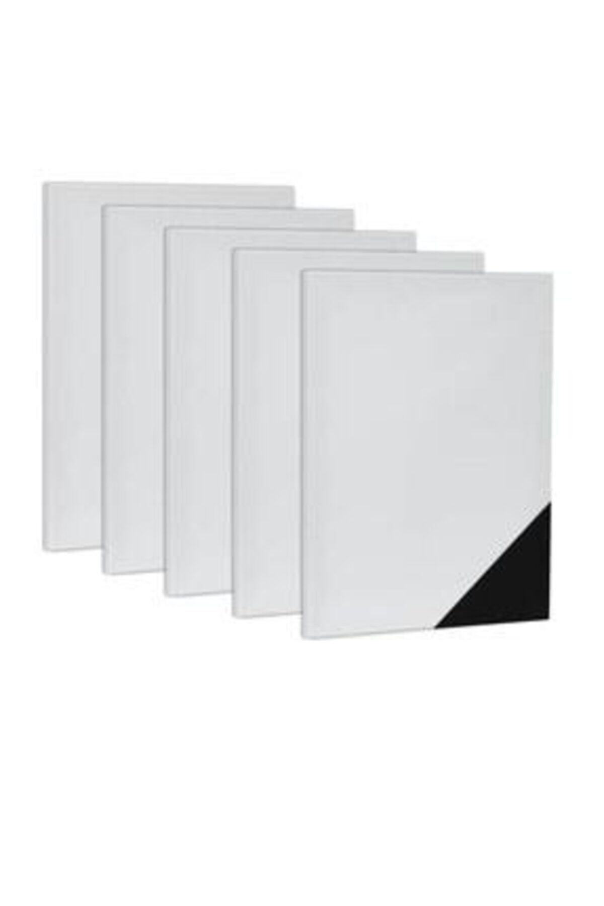 Elif İş Eğitimi Tuval 35*50 cm (5 Adet)