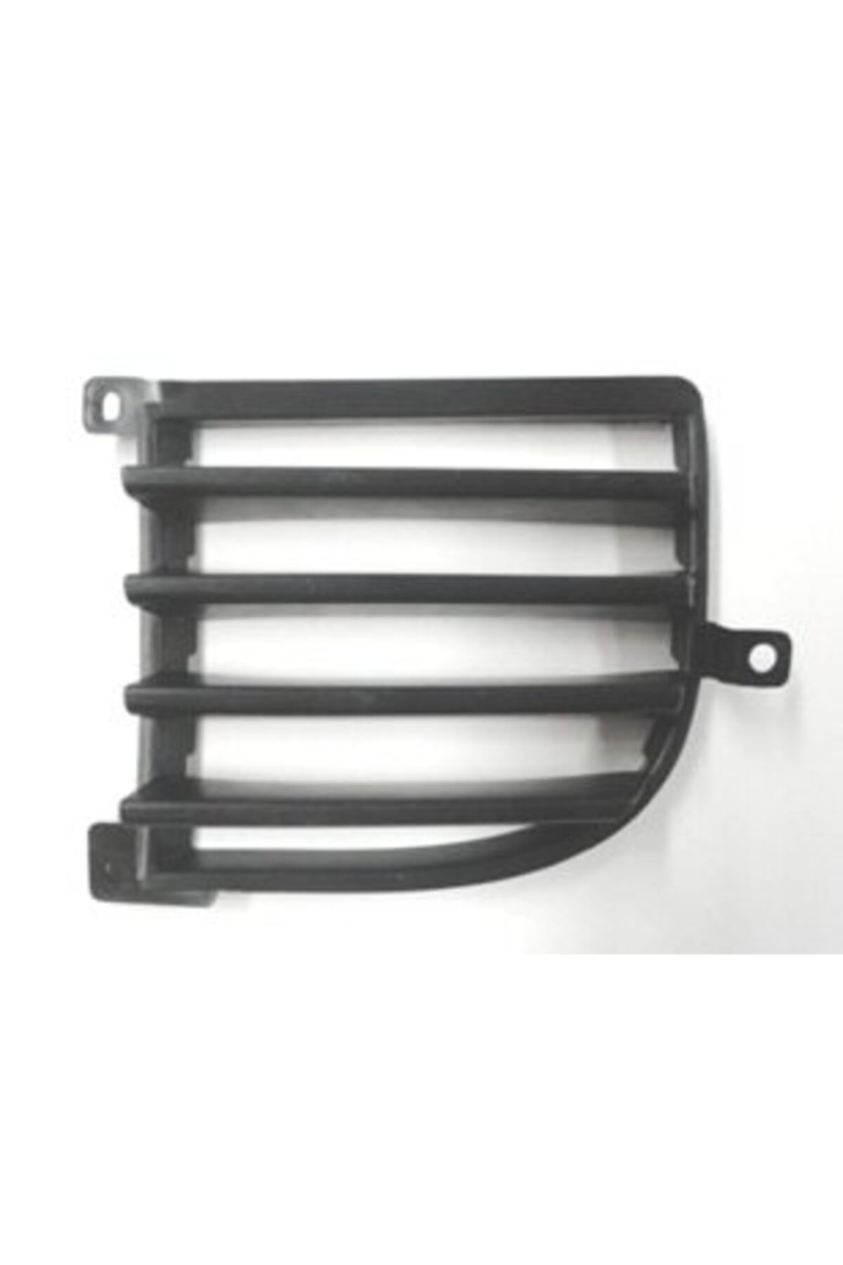 TYG Siyah 2004-2007 Mitsubishi Outlander Sol Sis Lamba Kapağı