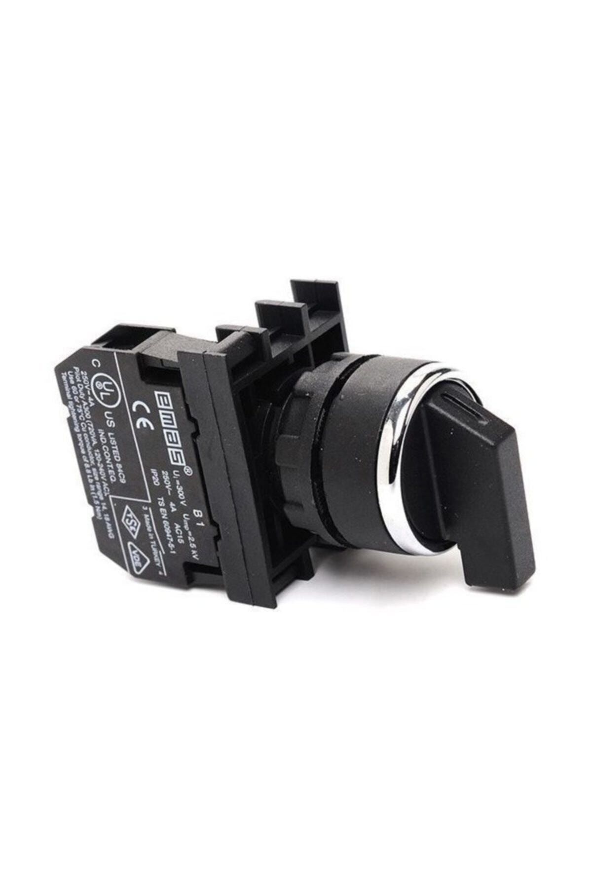 No Label Emas B101s30 Mandal Buton 1 0 2 Kalıcı 2na