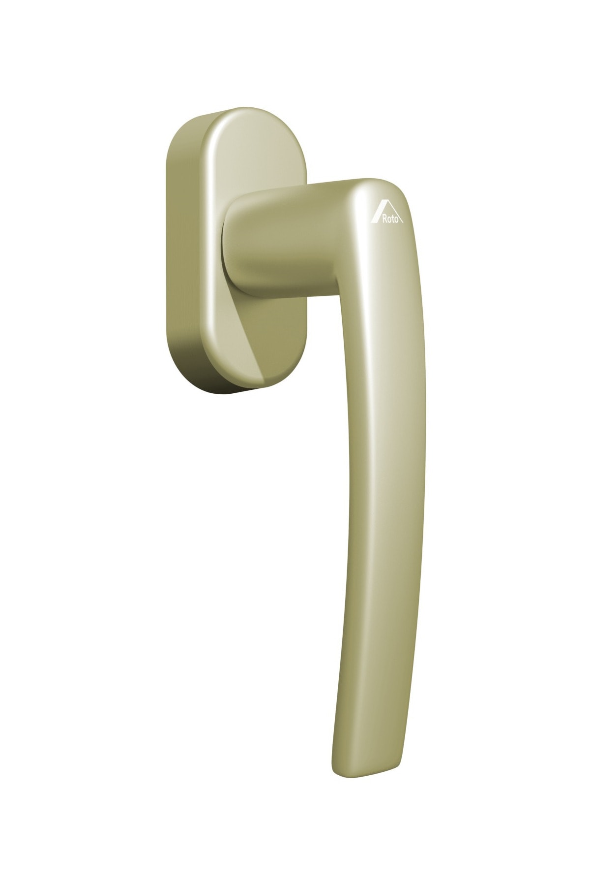 Roto Line Secustik Pvc Pencere Kolu Şampanya