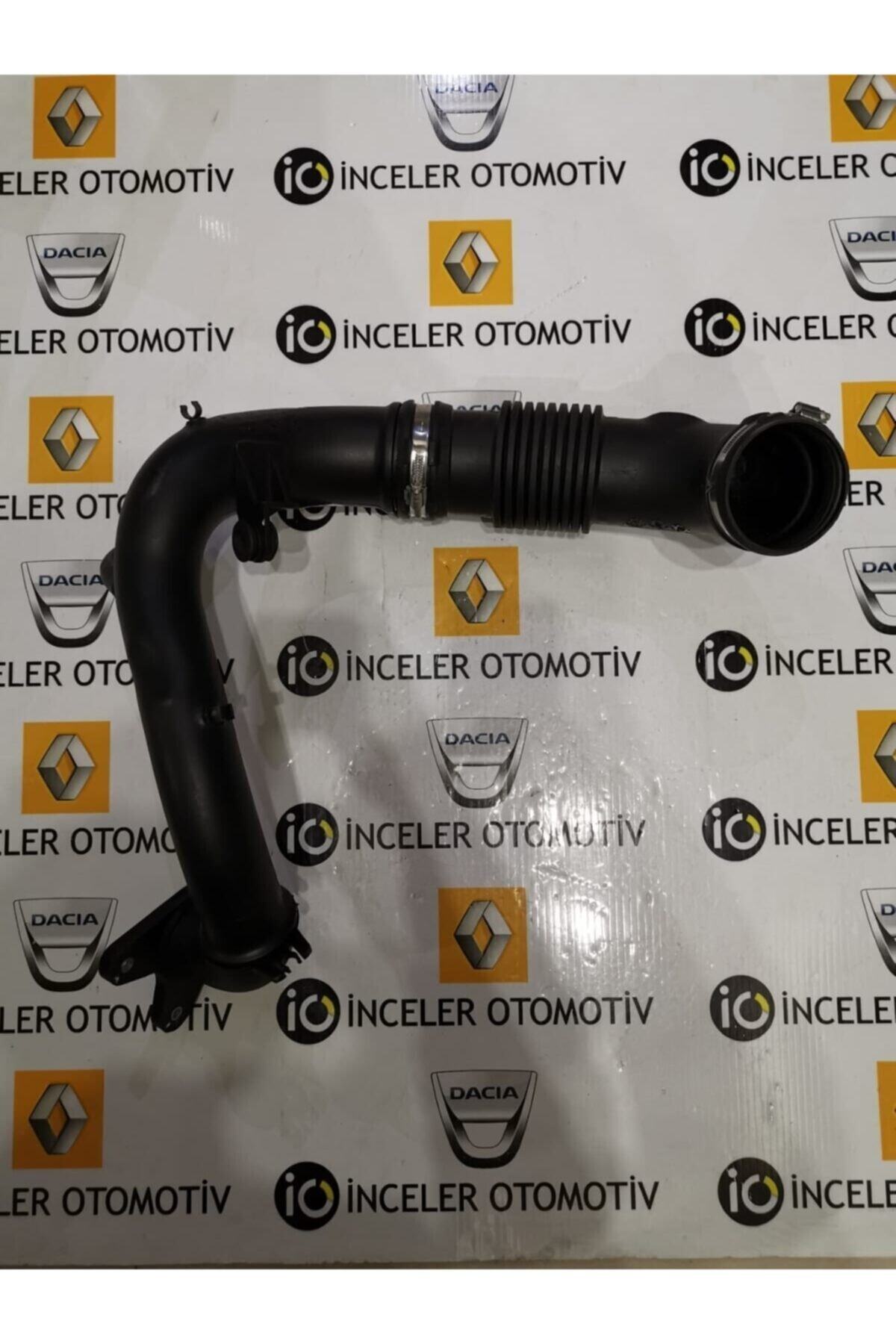 İnceler 165763705r Master 3 Iıı Hava Fıltre Borusu