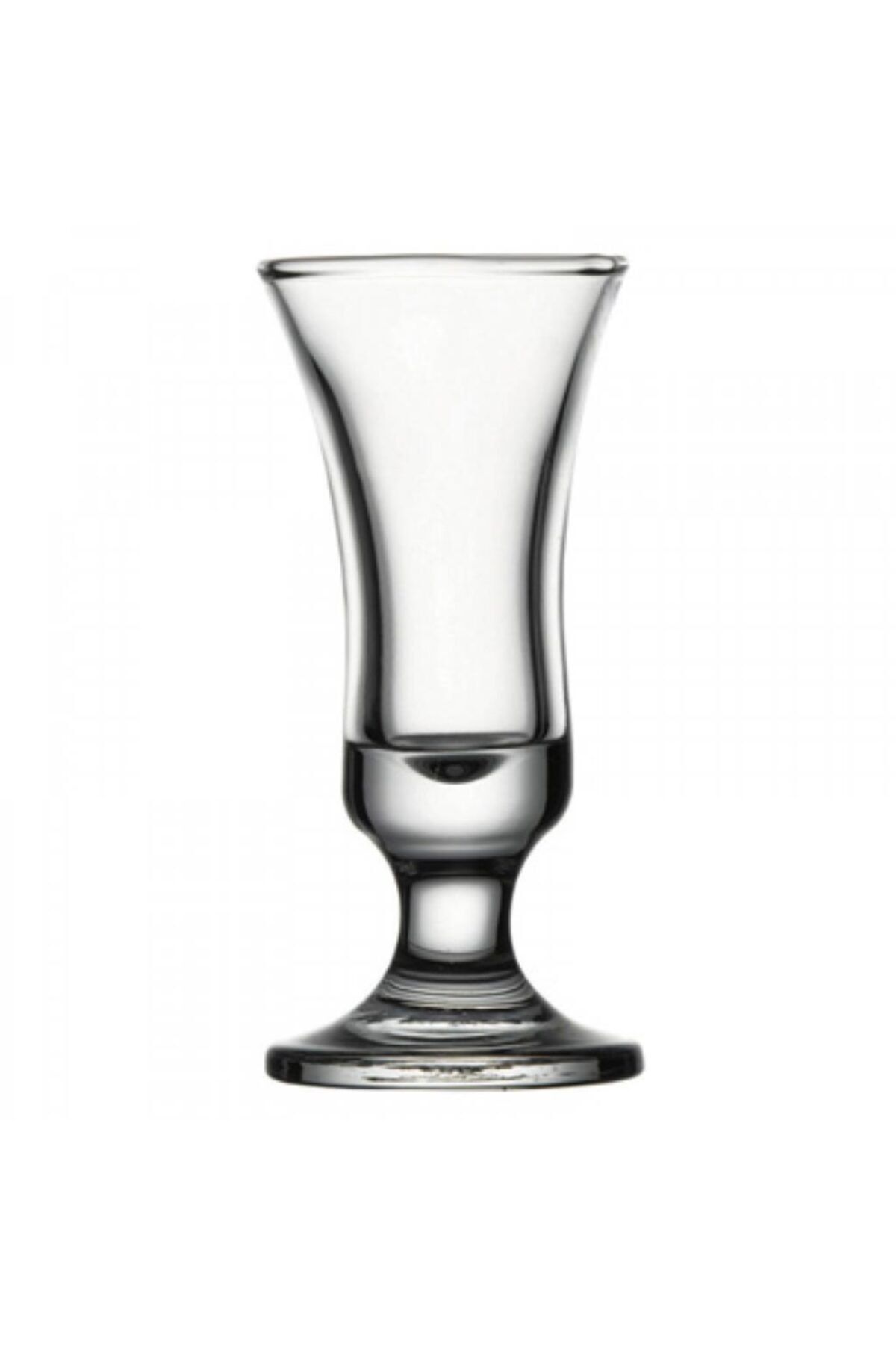 Paşabahçe Baston Shot Bardak 6lı 44404