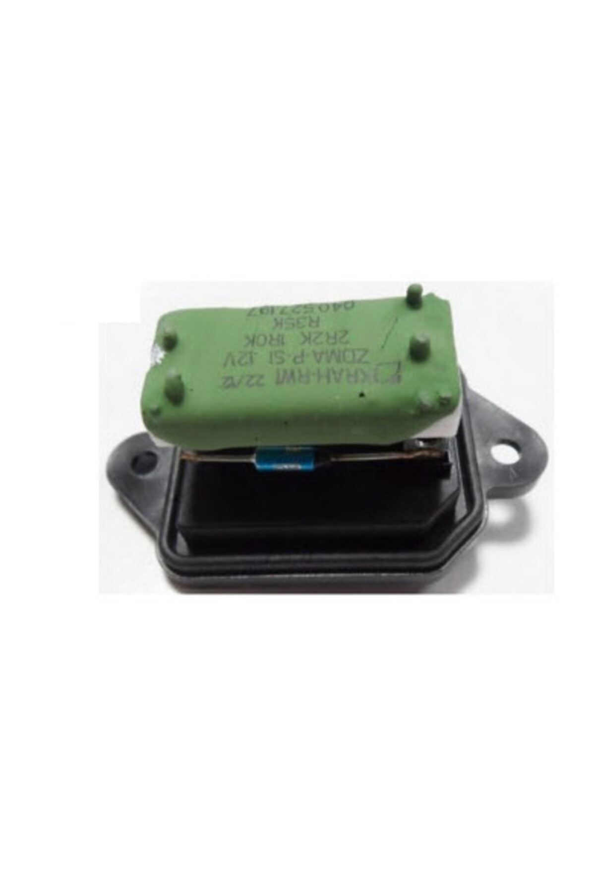 HELLUX Kalorifer Rezistansı Fiat Tempra Tipo - 4 Uç -40527197 Hlr.100071