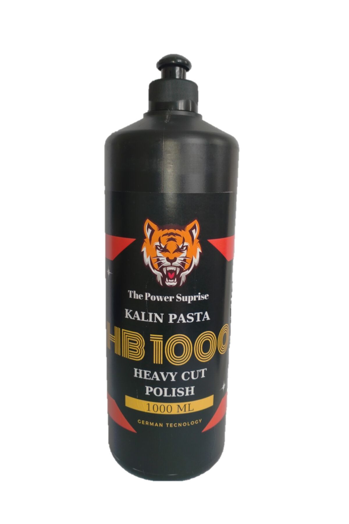 BAYMAT Hb 1000 Kalın Pasta 1000 Ml