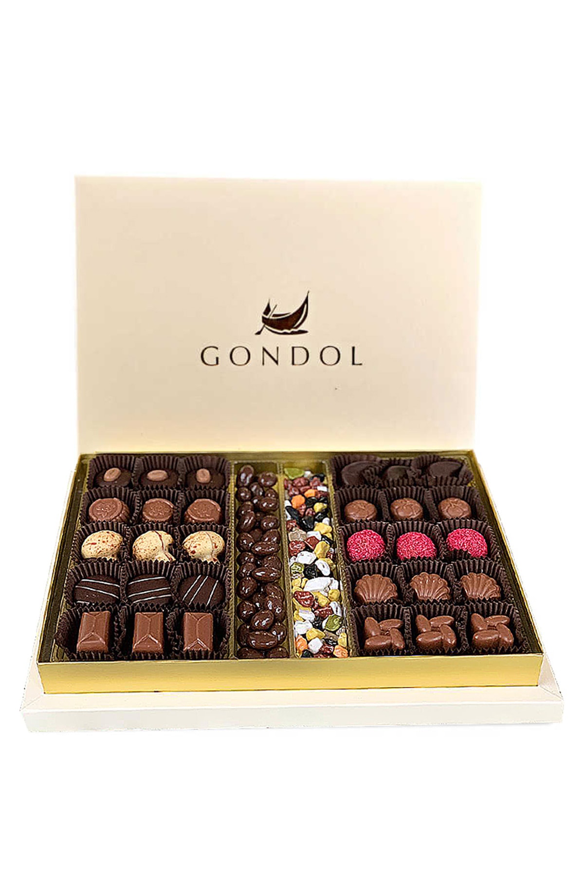 gondol cikolata hediyelik bayram cikolatasi fiyati yorumlari trendyol