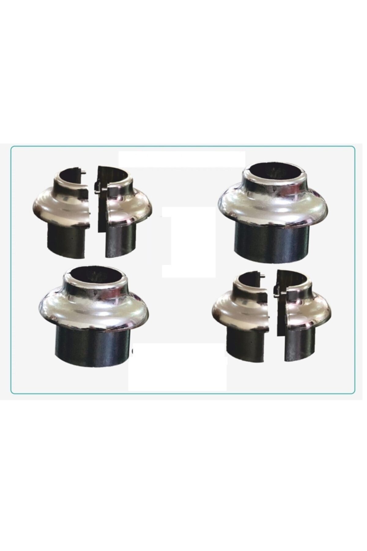 Tekdal Mutfak Tezgah Aparatı 1 Adet