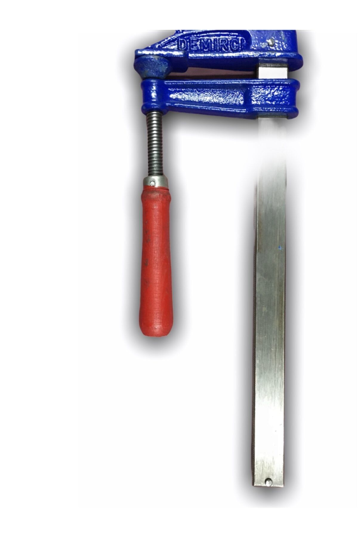 SAİD DEMİRCİ Işkence Alaşımlı Çelik 30 cm