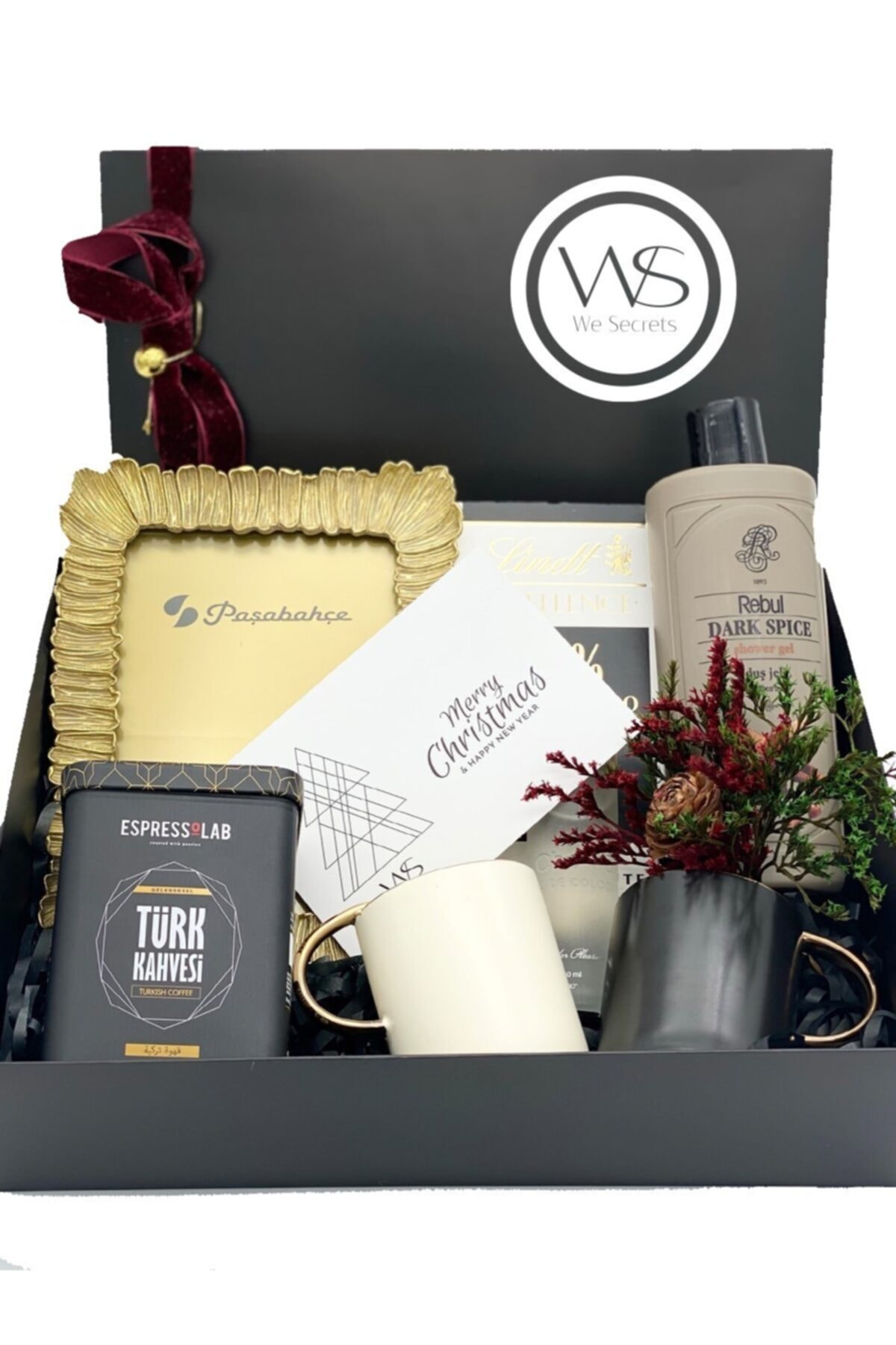 We Secrets Mvp Business Darframe Plus