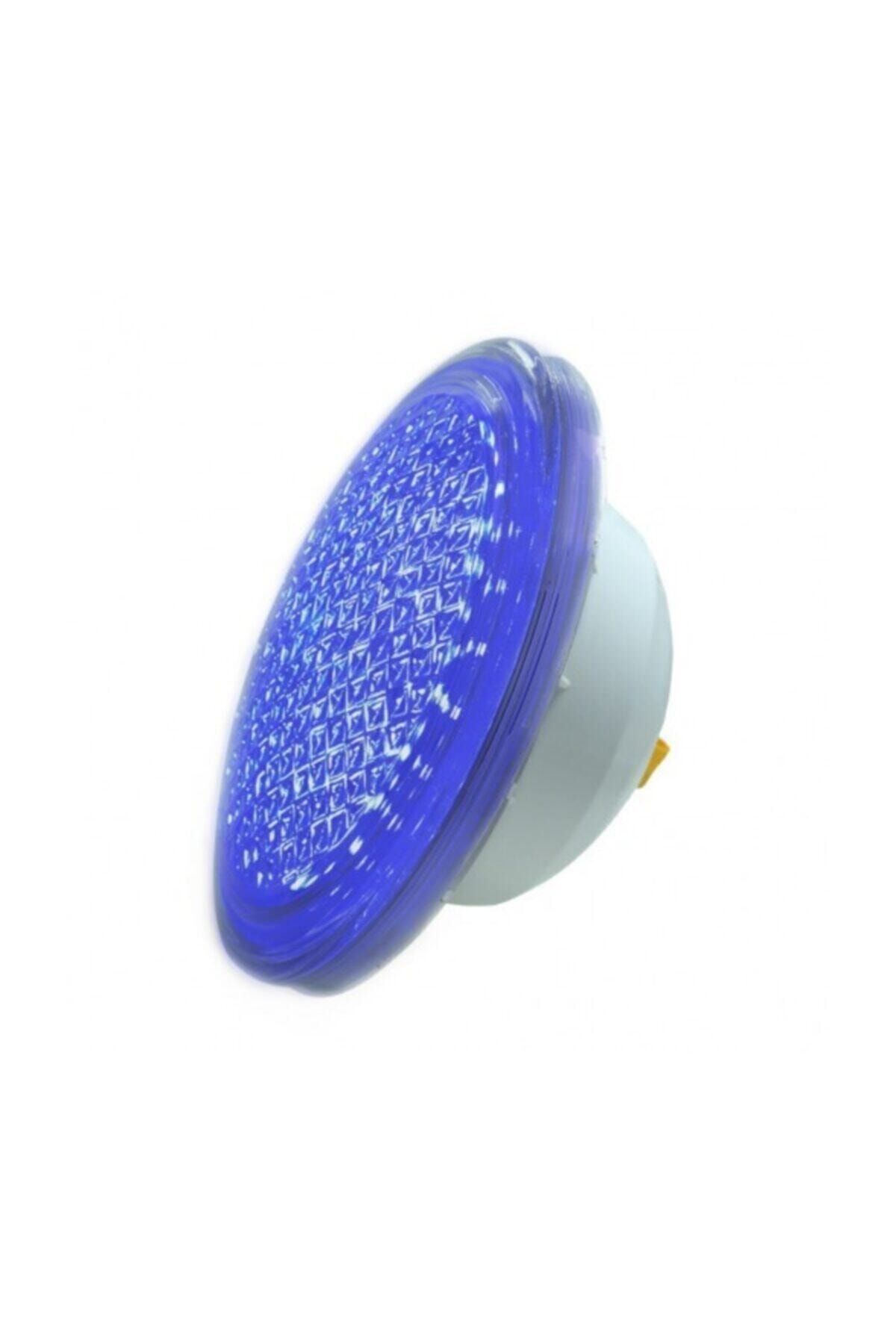 tenda 14 Watt Mavi Par 56 Led Havuz Ampulu