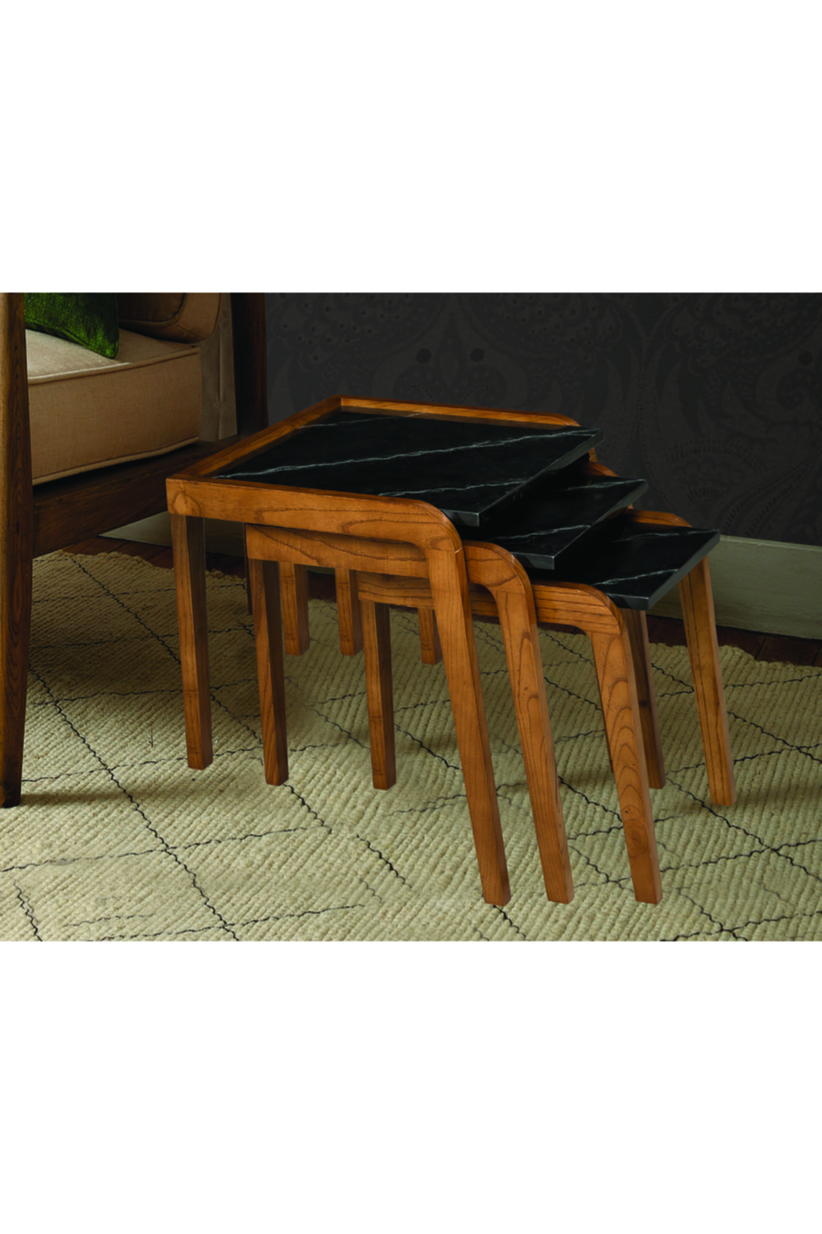 EVİMTREND Pramit Zigon