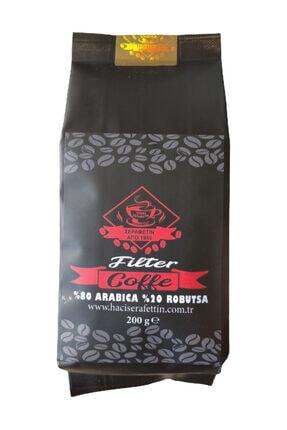 Gümülcine Filtre Kahve 200 Gr. Image 0