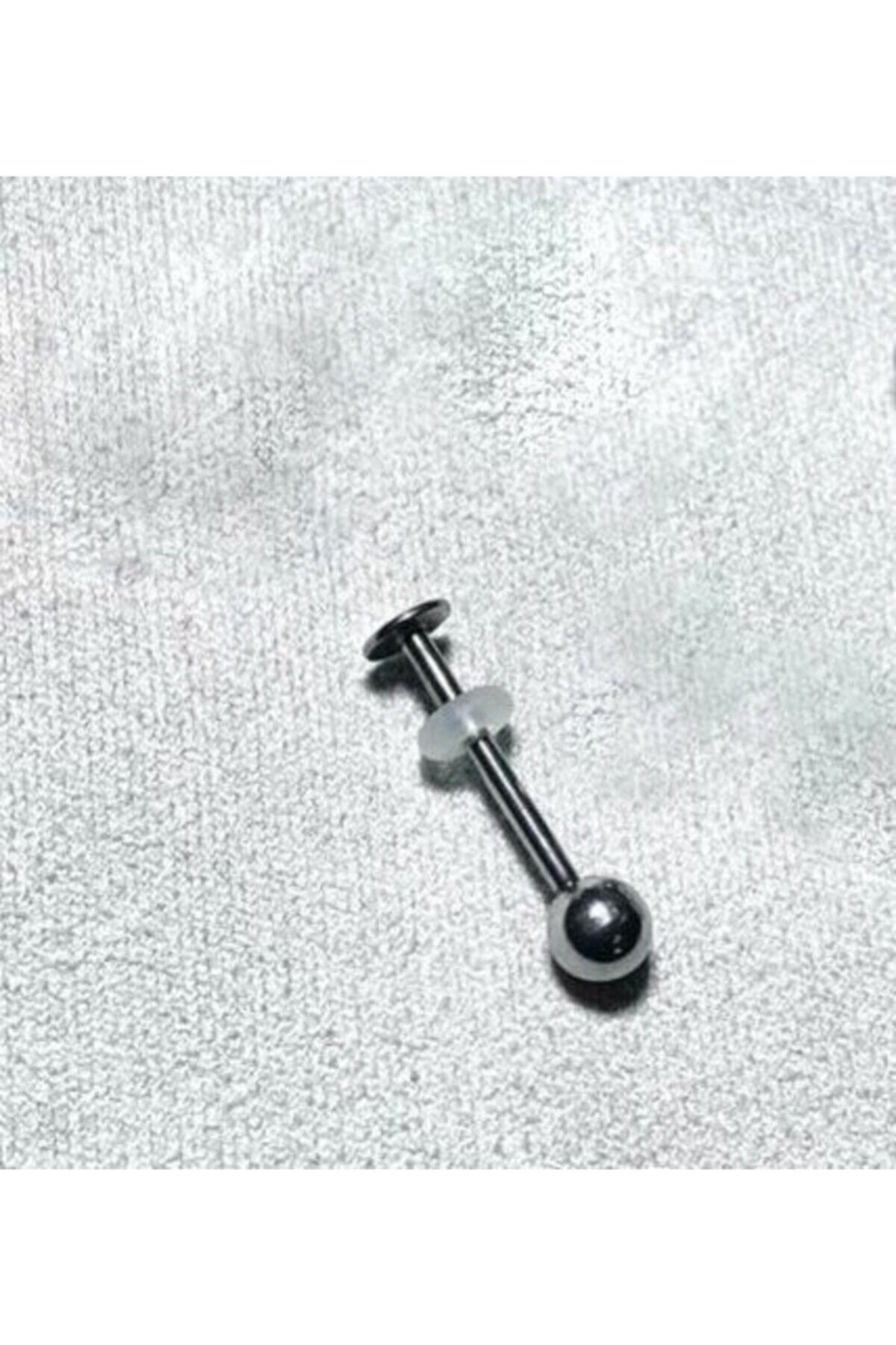 Btn Piercing No Pull Ve Keloid Diski Yara Giderici Bioplast