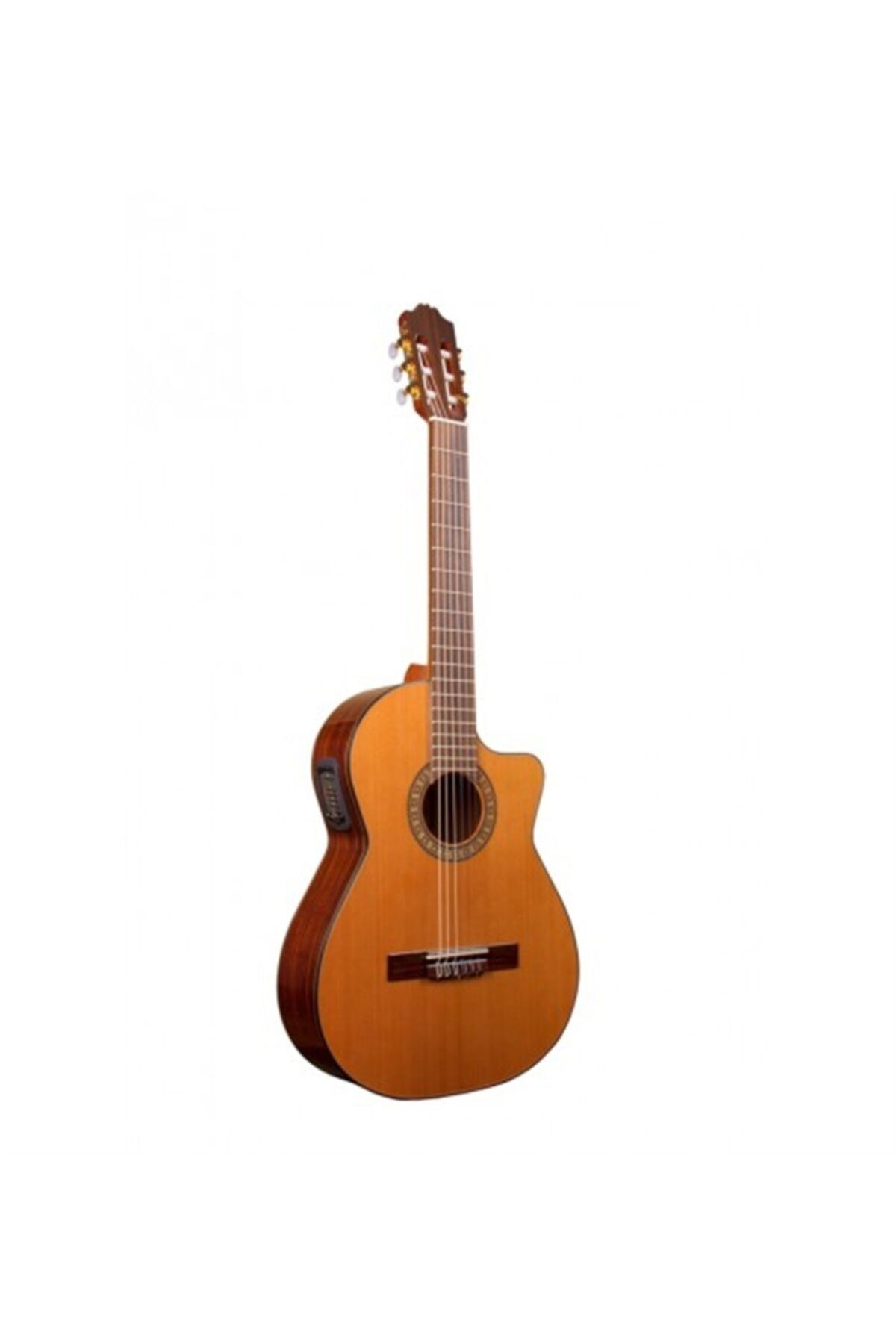 Alvaro No: 260ec Elektro Klasik Gitar Alv0930ec