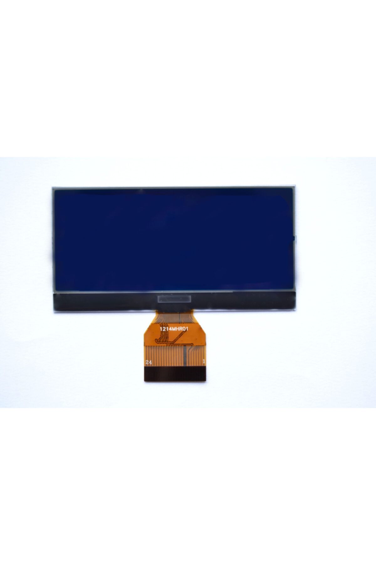 1C OTOMOTİV Mercedes A/b Class Kilometre Gösterge Lcd Dısplay Ekran