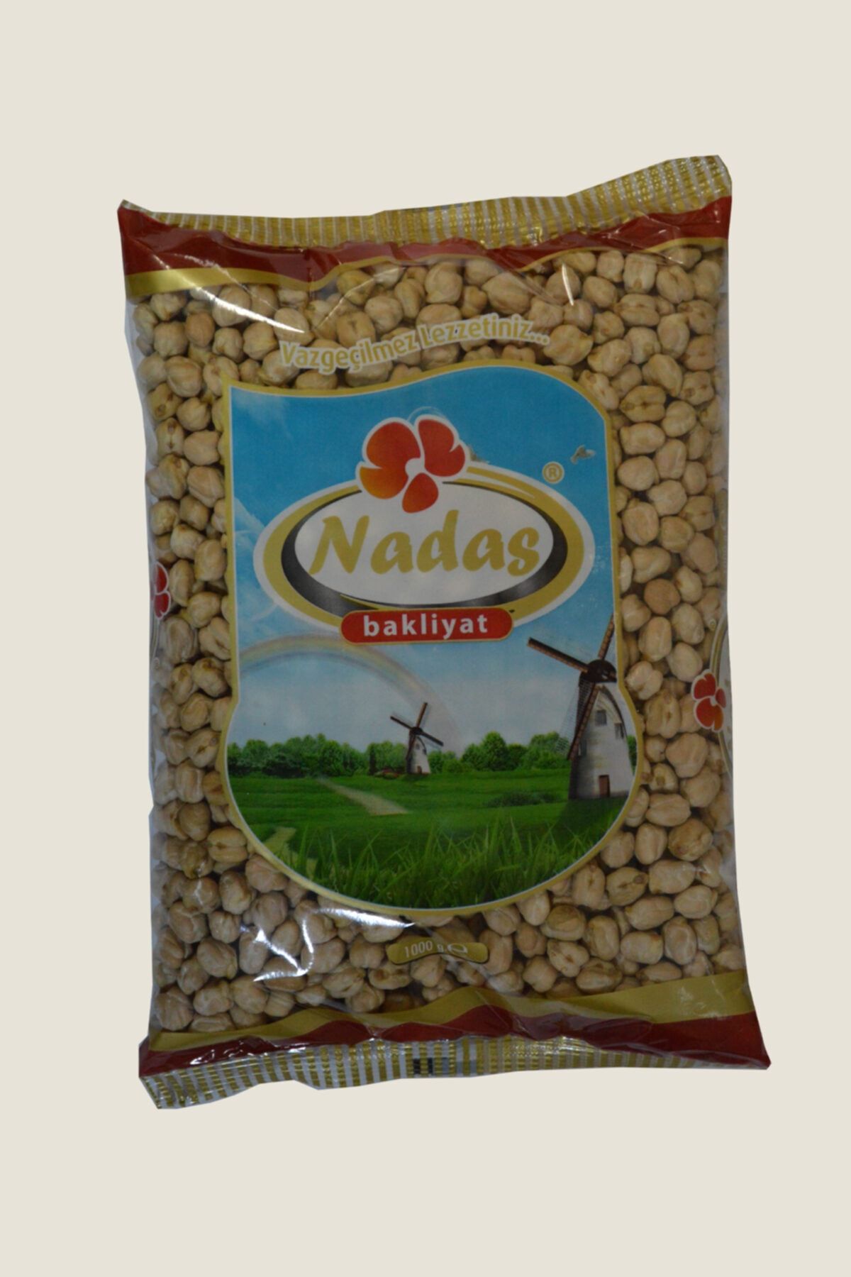 NADAS Kabak Nohut Nevşehir 9mm 1*kg