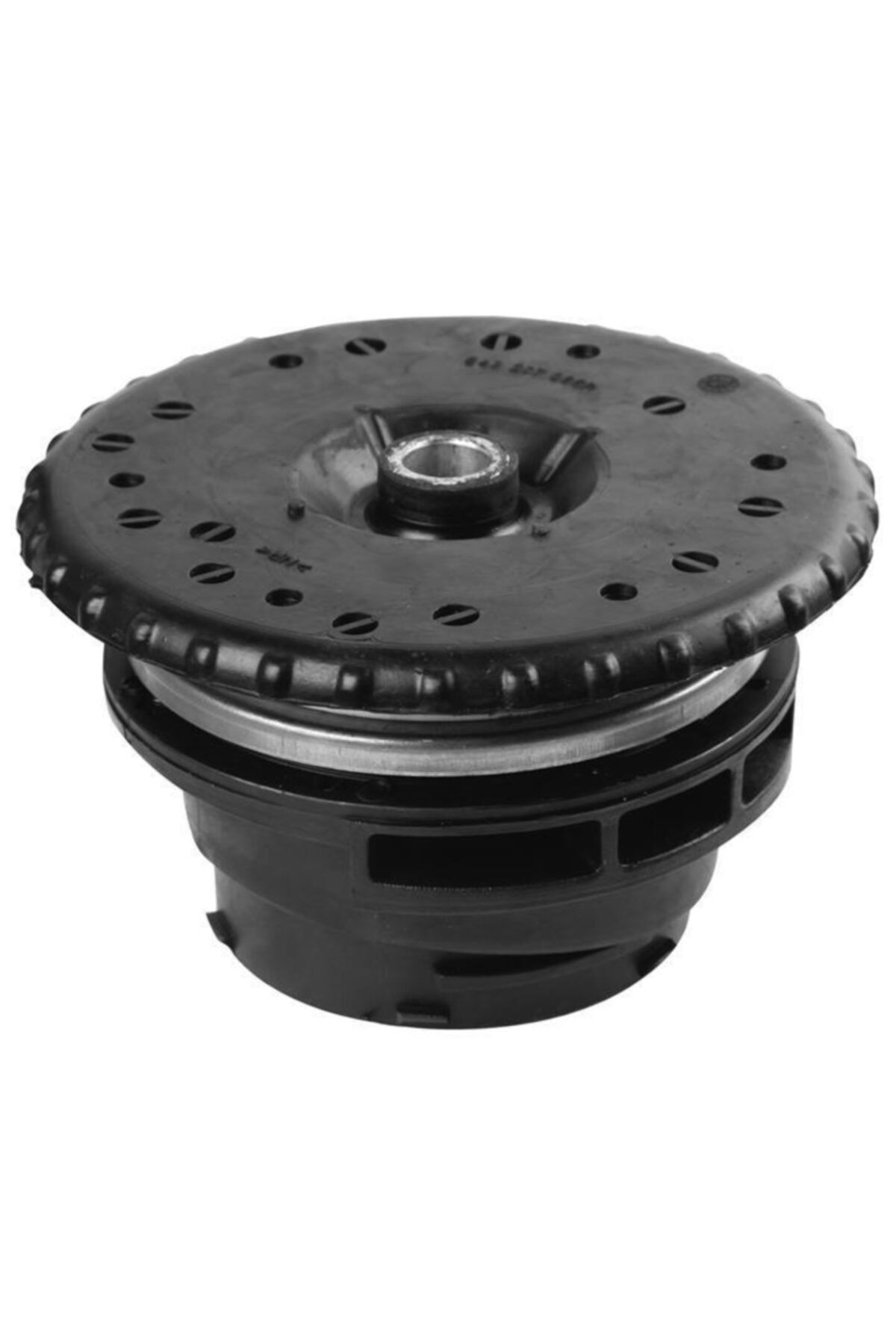 GB Master 3 - 2.3 Dci Ön Amortisör Tablası Takozu Rulmanlı 543207065r