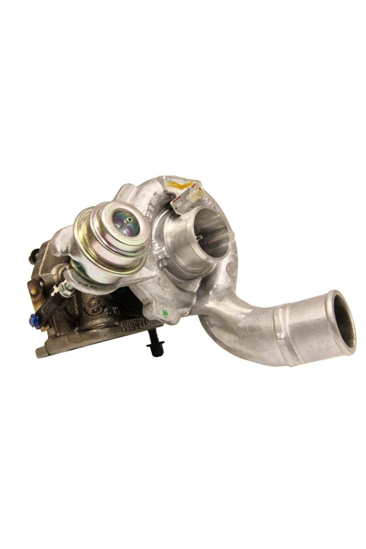 OEM Laguna 2 Trafic 2 F9q 1.9 Dizel Turbo