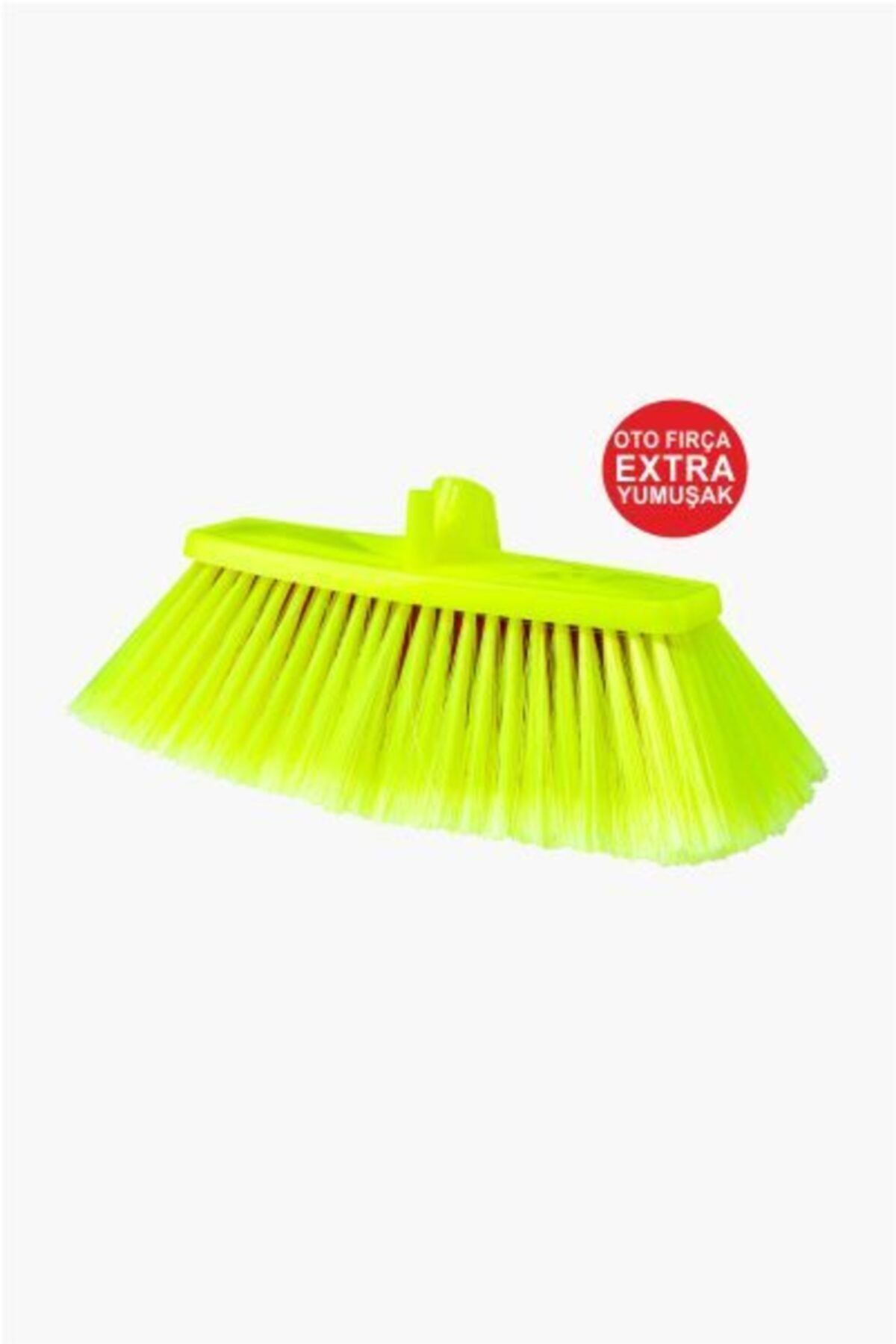 Doğuş Fırça Oto Yıkama Fırça Extra 9,5 Cm