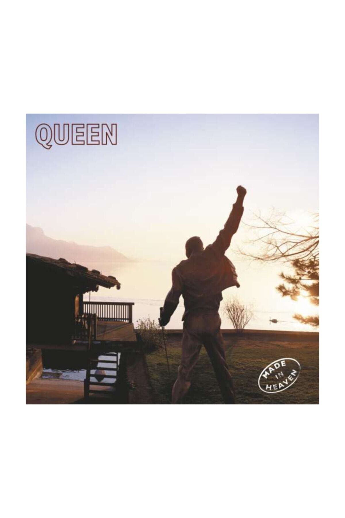 Universal Made In Heaven 180g