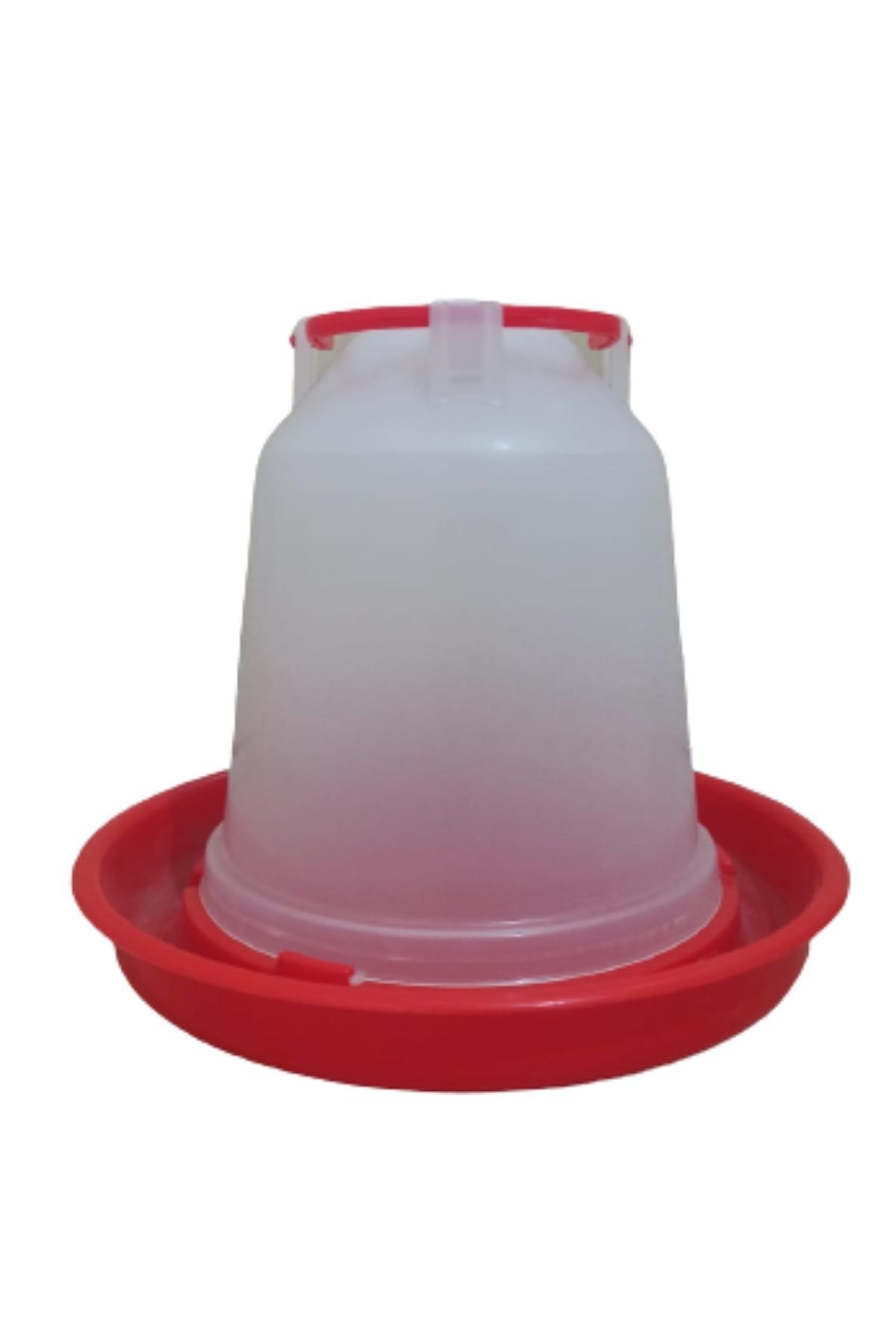 YAĞIZ TİCARET YAPI MARKET 3 Litre Civciv-tavuk Suluğu