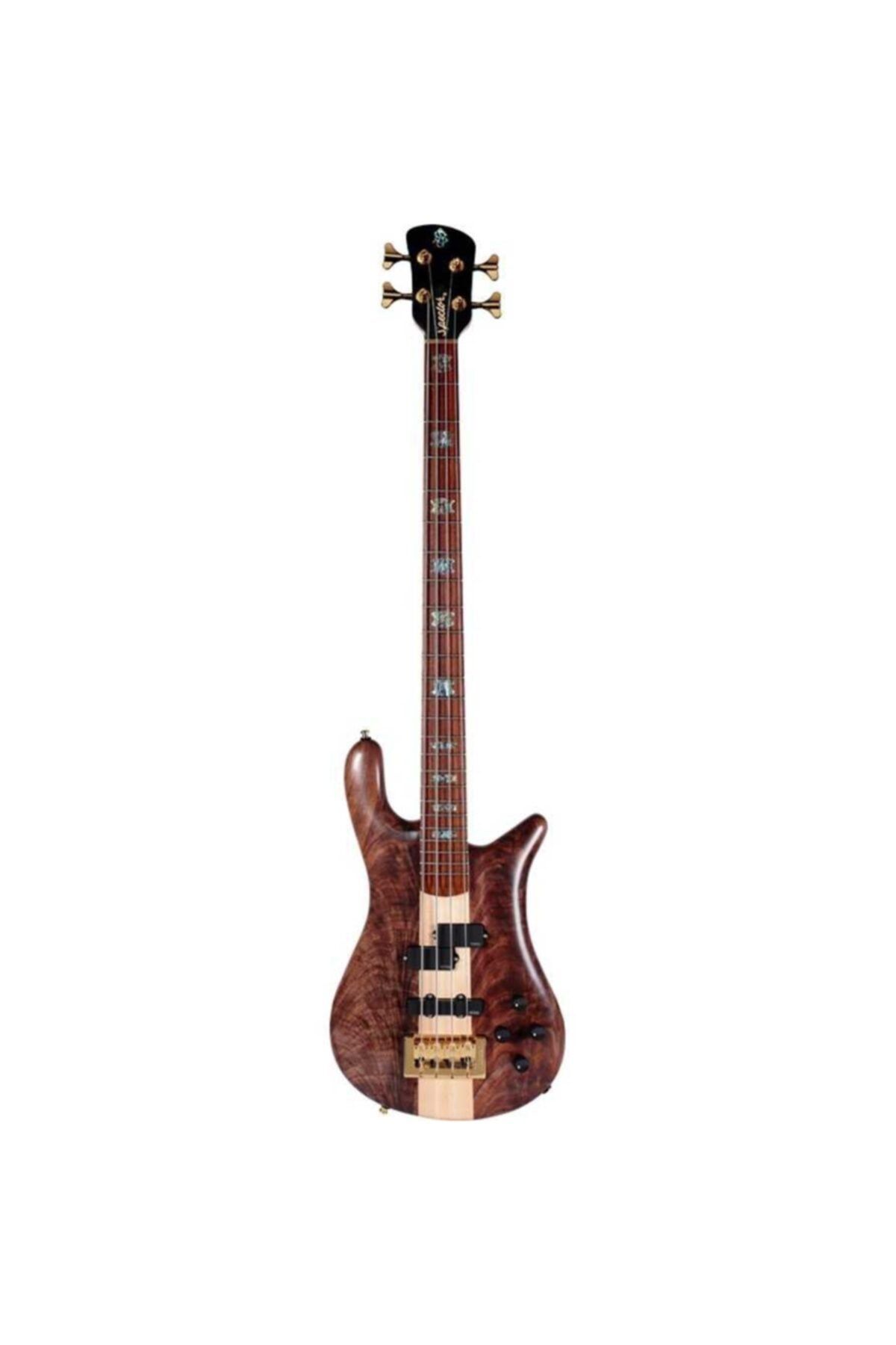Spector Ns2 Bas Gitar