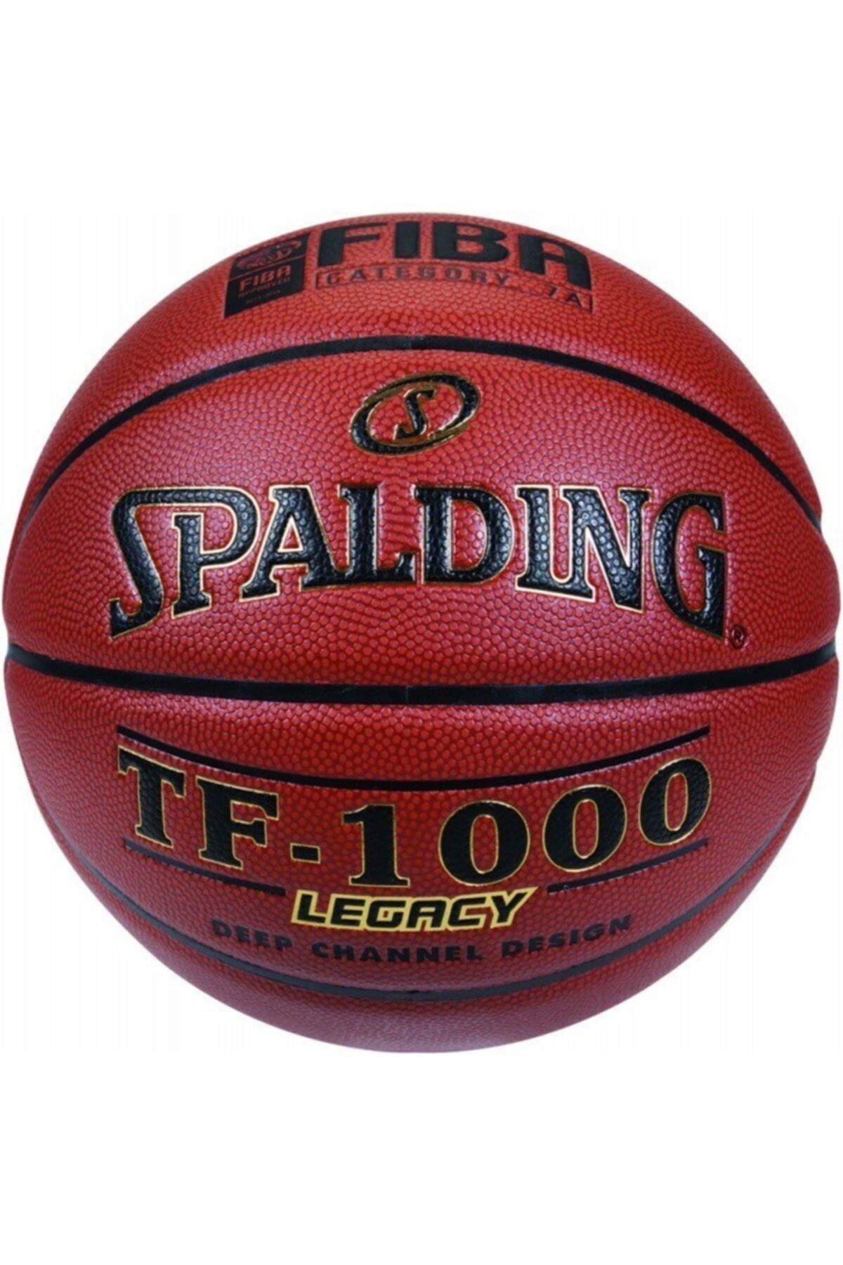 SPALDING Tf1000 Zk Pro No6 Basketbol Topu