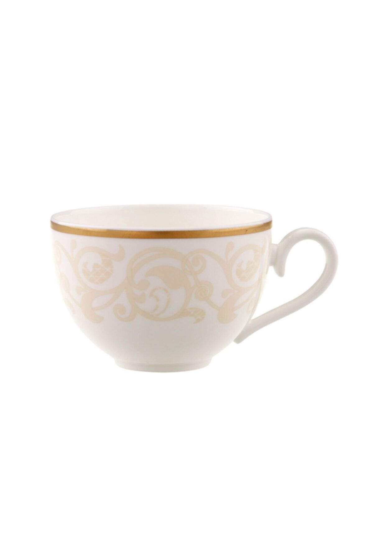 Villeroy & Boch Ivoire Kahve/çay Fincanı