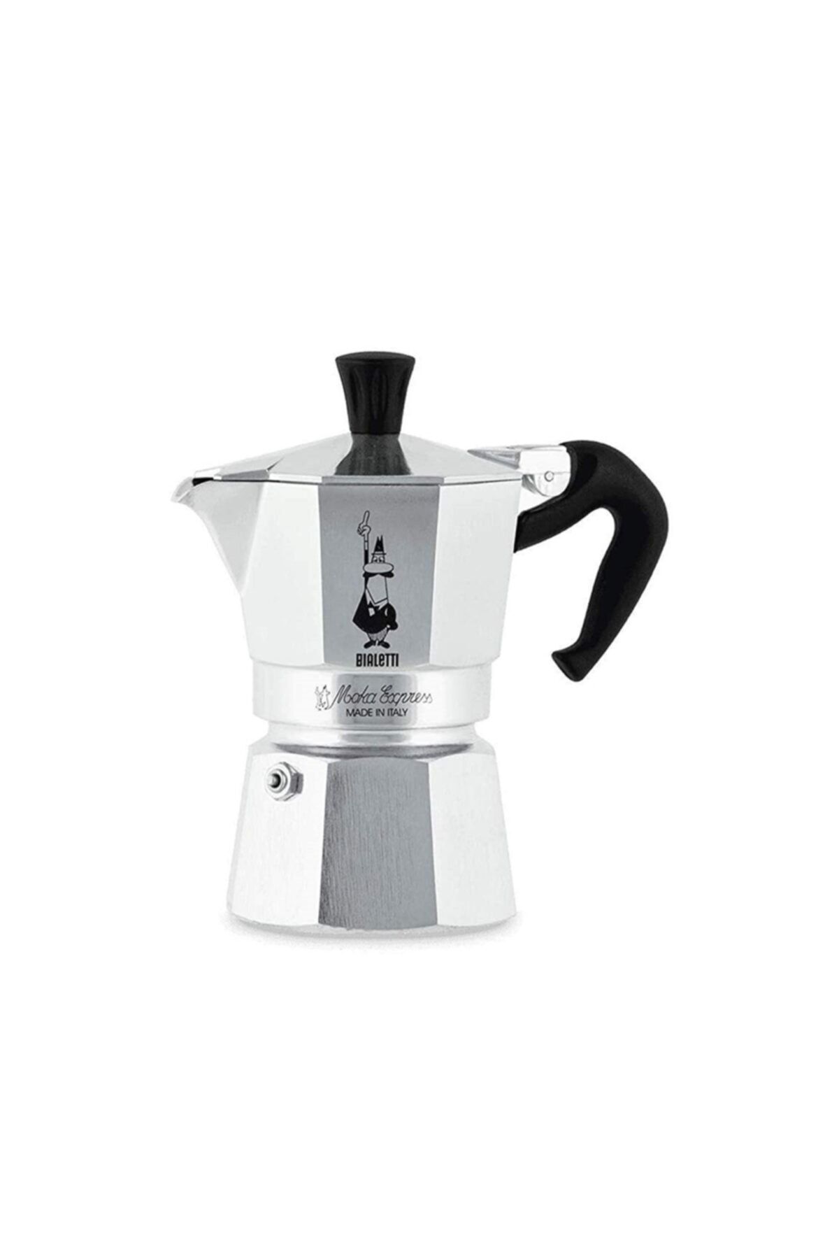 Bialetti Moka Pot Express 3 Cups