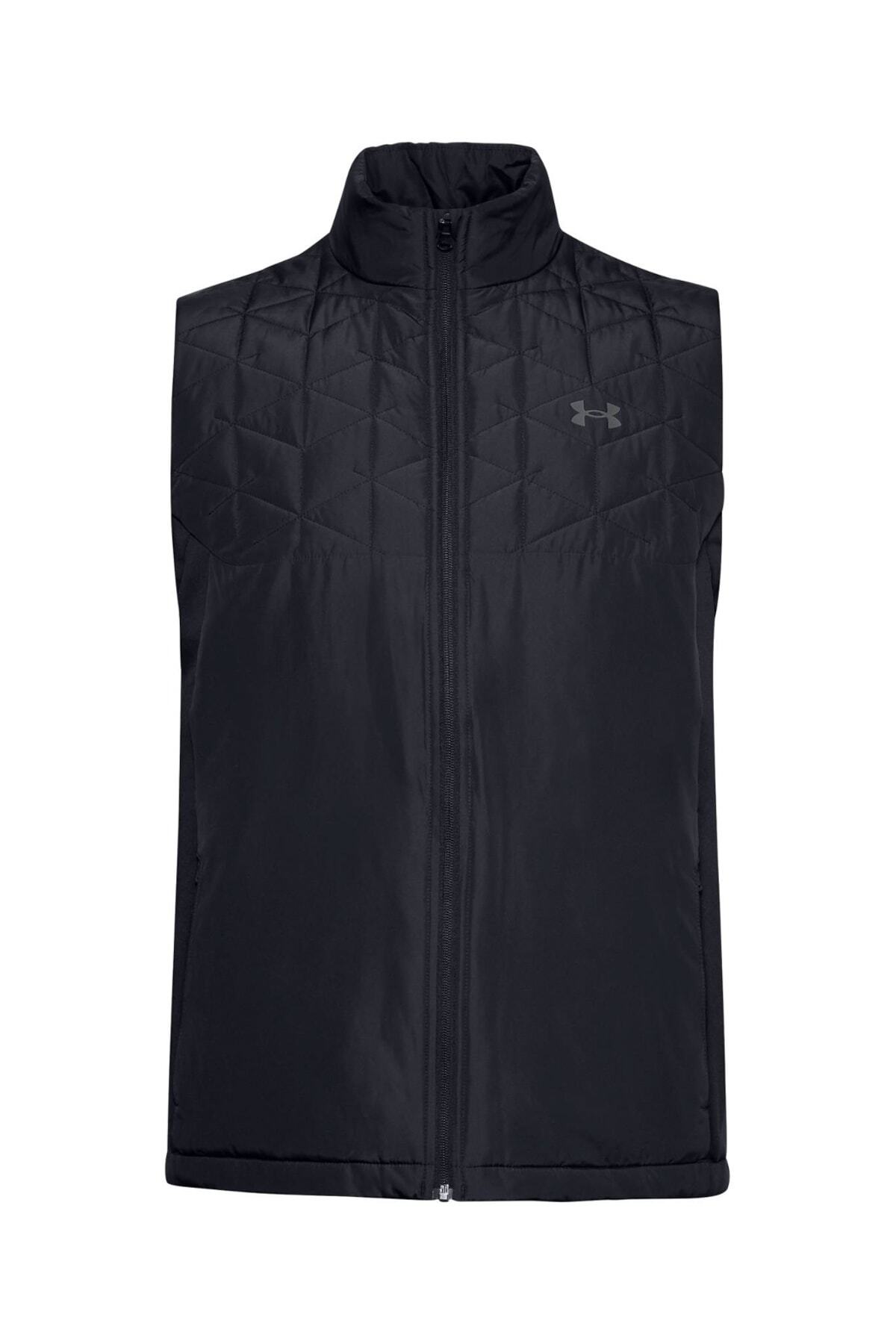 Under Armour Erkek Spor Yelek - Cg Reactor Hybrid Vest - 1360498-001