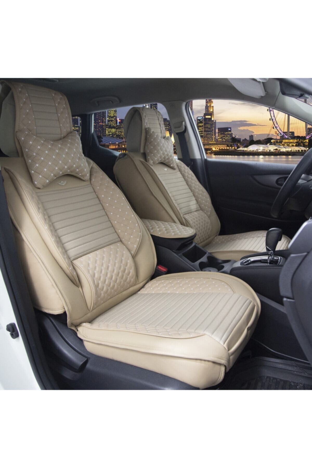 Stil Toyota Auris Luks Deri Oto Koltuk Kilifi On Arka Bej Renk Fiyati Yorumlari Trendyol Stil Toyota Auris Luks Deri Oto Koltuk Kilifi On Arka Bej Renk Fiyati Yorumlari Trendyol