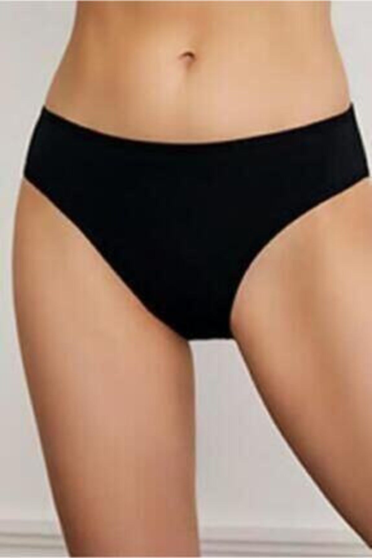 Eros Basic Classic 5 Li Ekonomik Paket Slip-770