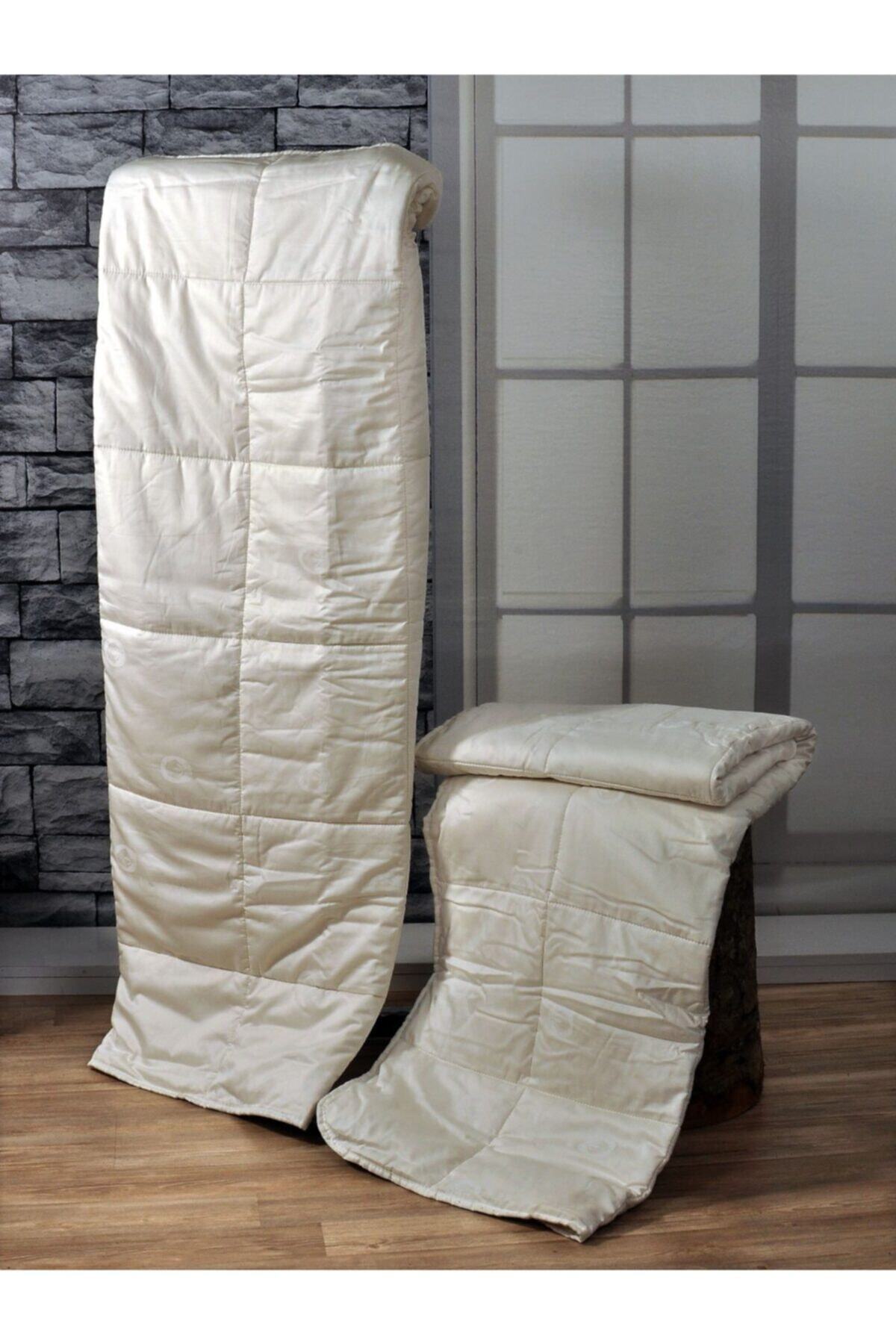 AVİVA GENÇ ODASI Nofku Bebek Pamuk Yorgan 70x140