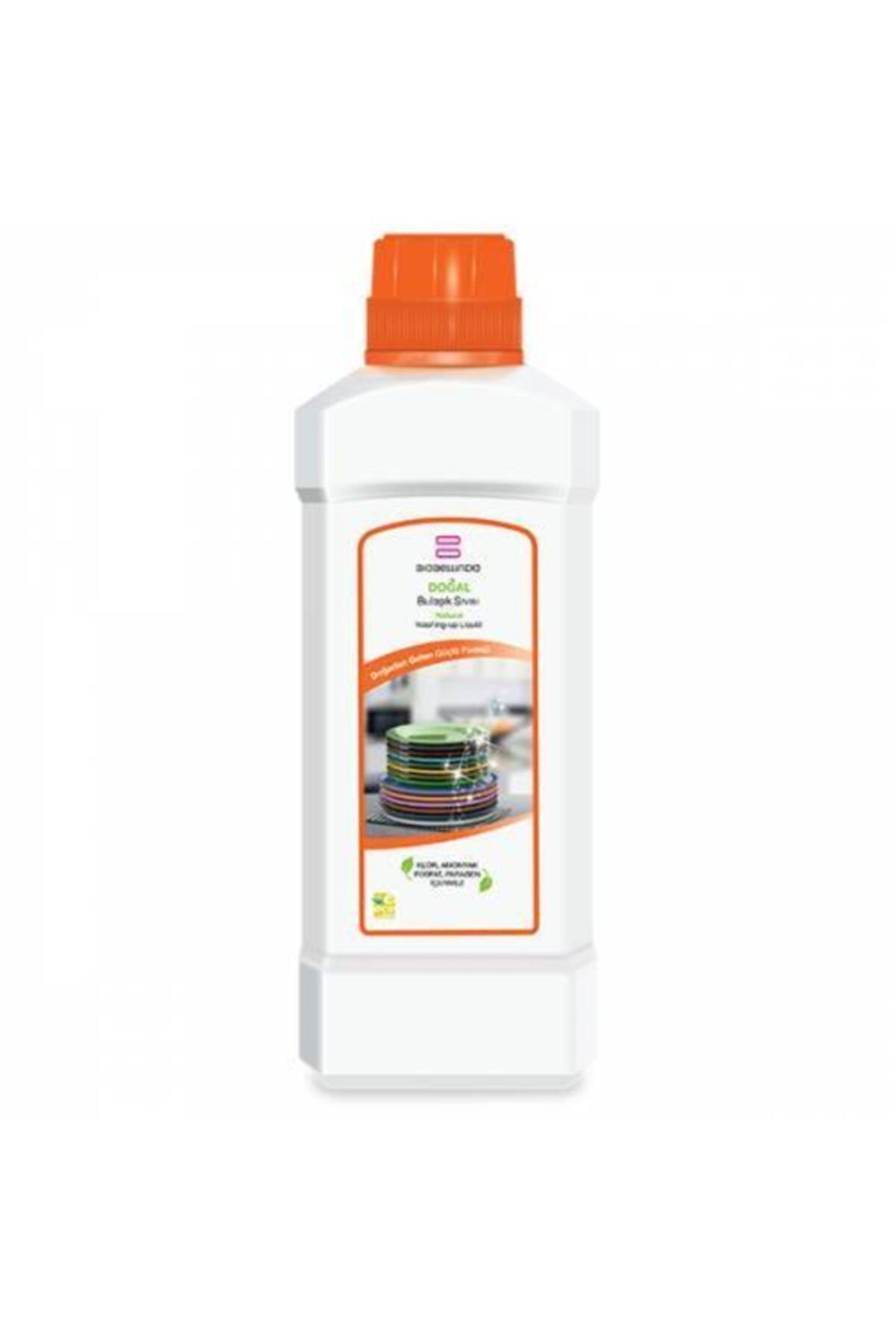 BioBellinda Bulaşık Sıvısı - 1000ml