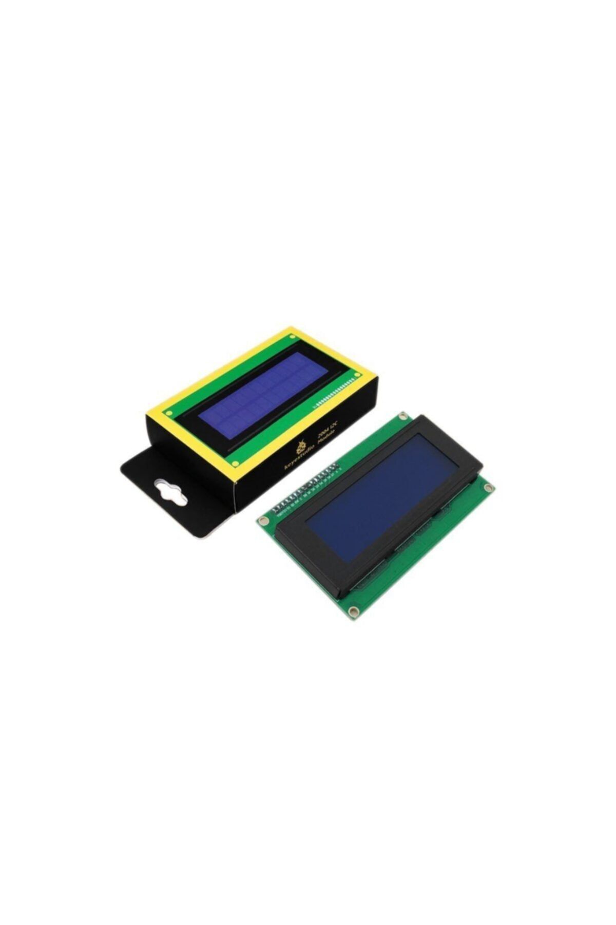 Keyestudio I2c Lcd2004 Module