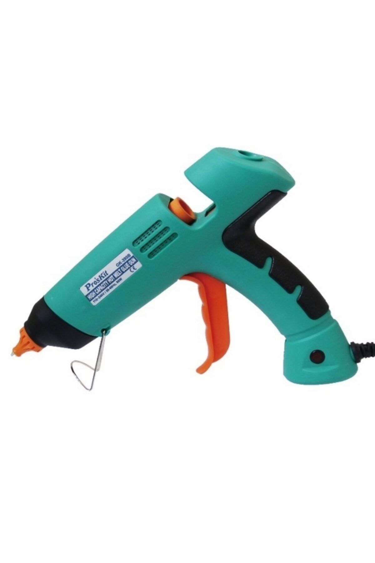 Proskit Sıcak Silikon Tabancası Gk-390b 80 Watt