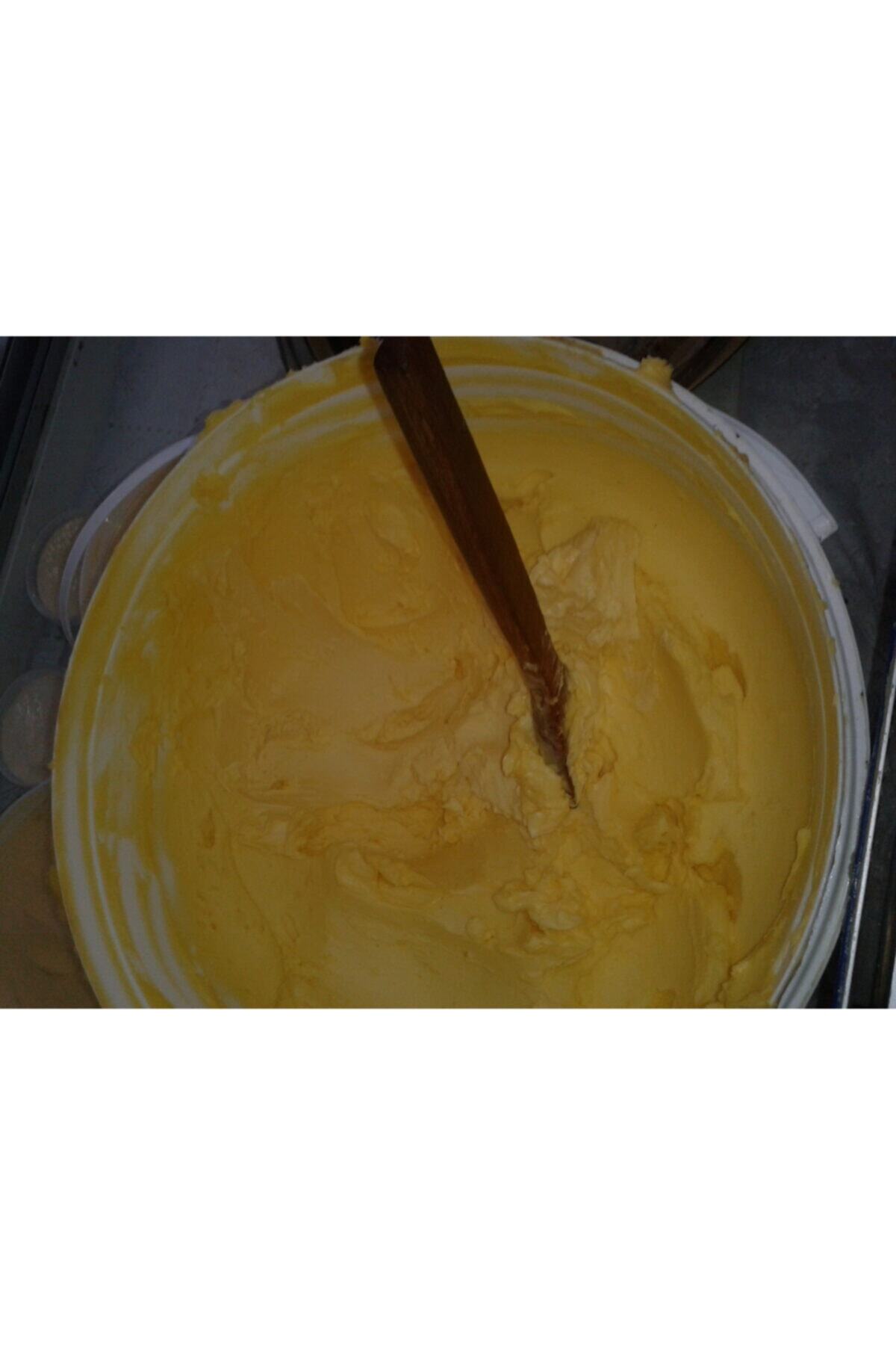 Erzurum yöresel gıda Köy Tereyağı 5 kg
