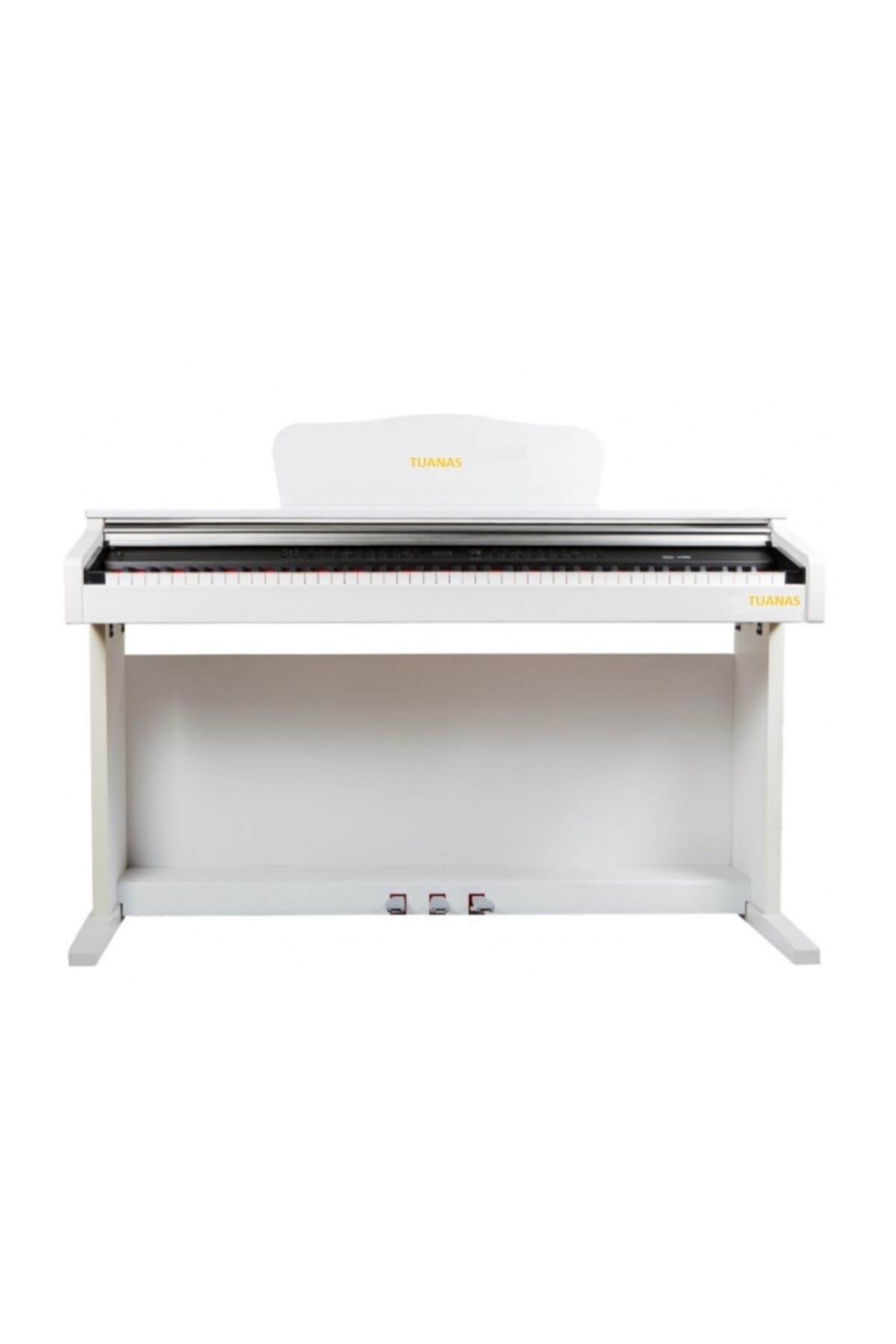 Piano TUANAS DİJİTAL PİYANO BEYAZ