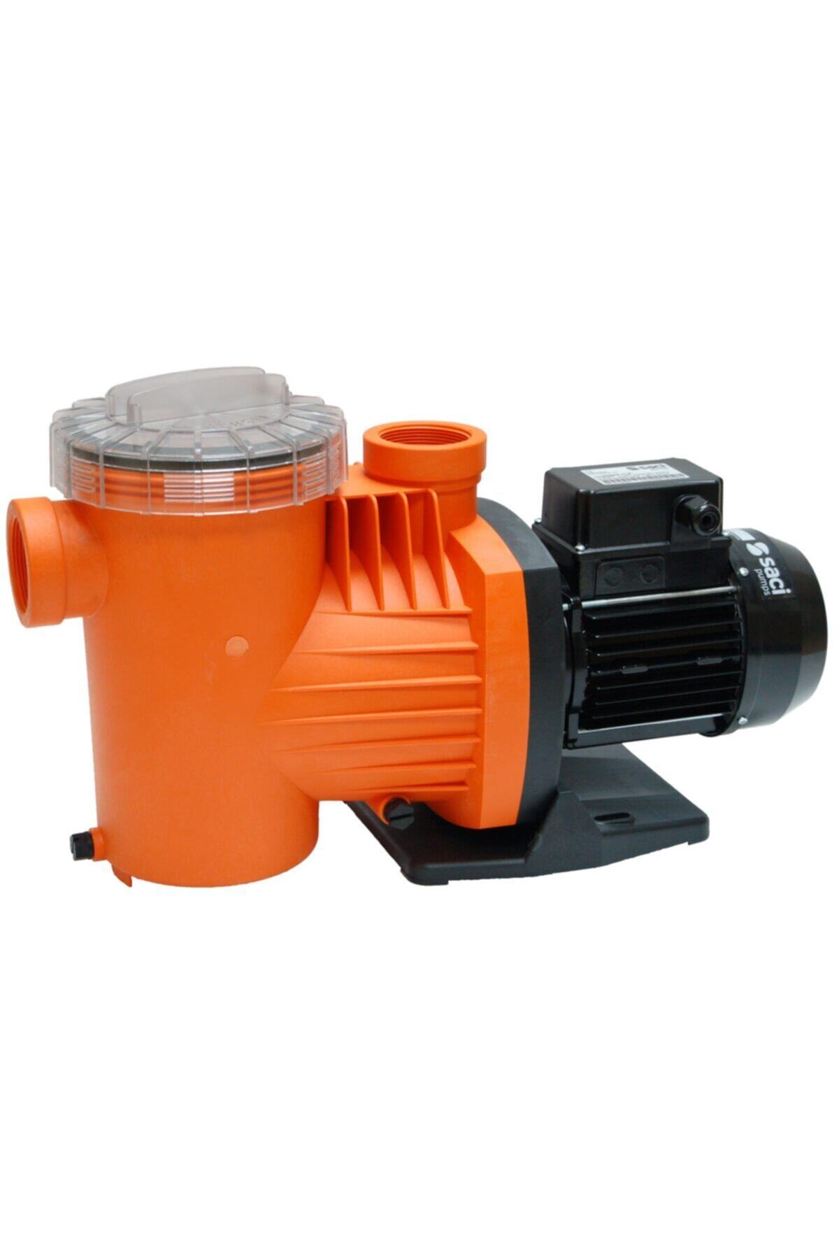 Superpool Saci Winner 0.50hp Monofaz Havuz Pompası