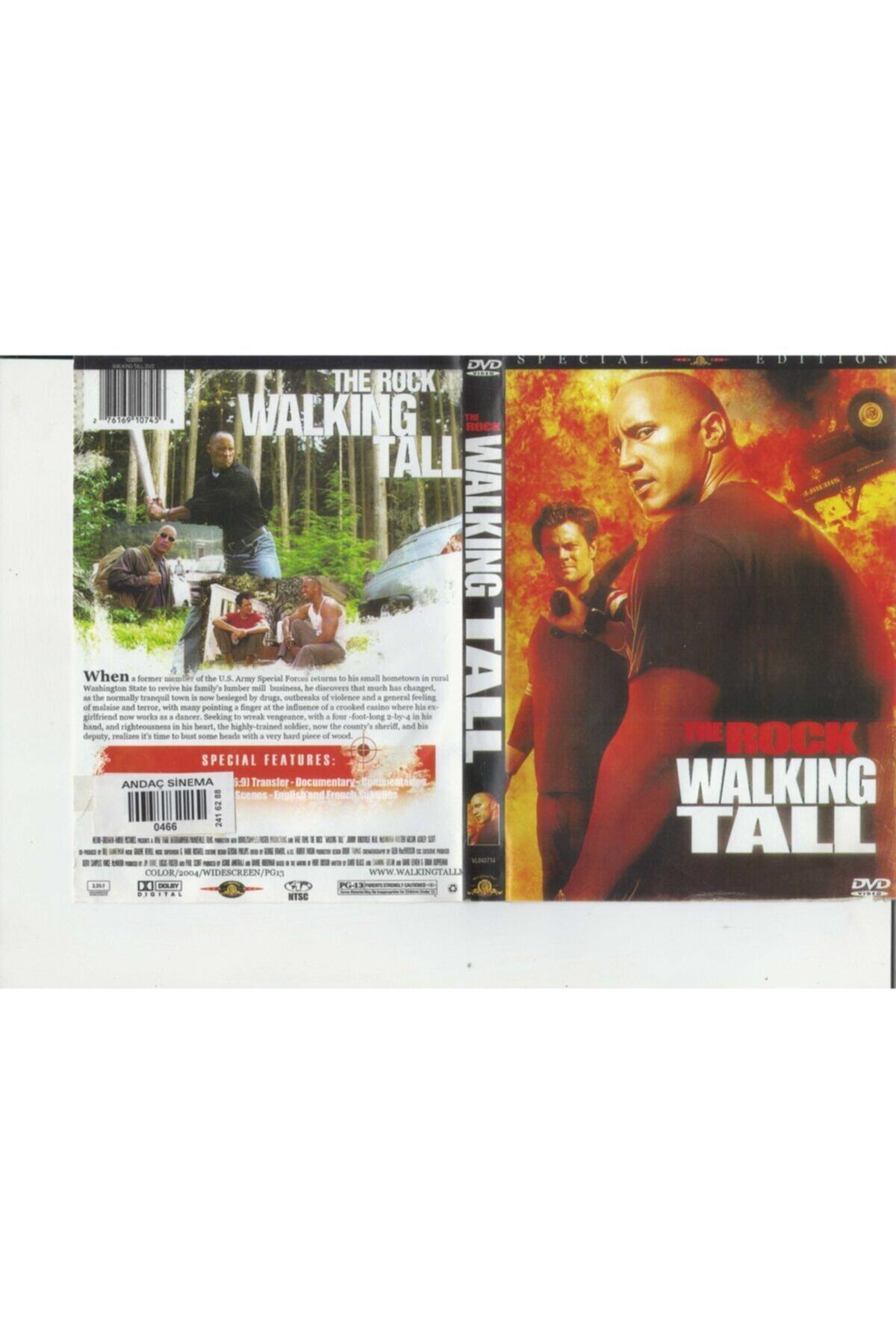 DVD Yolun Sonu