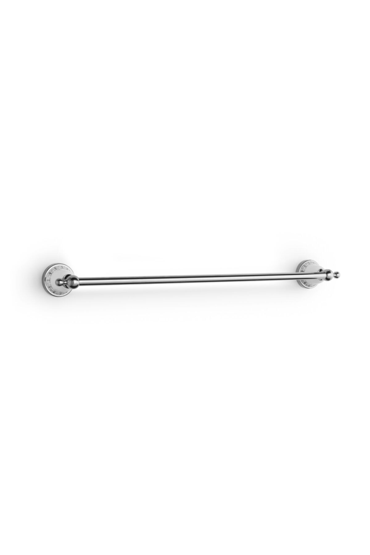 ORKA Ar90107c Artemis Uzun Havluluk-krom