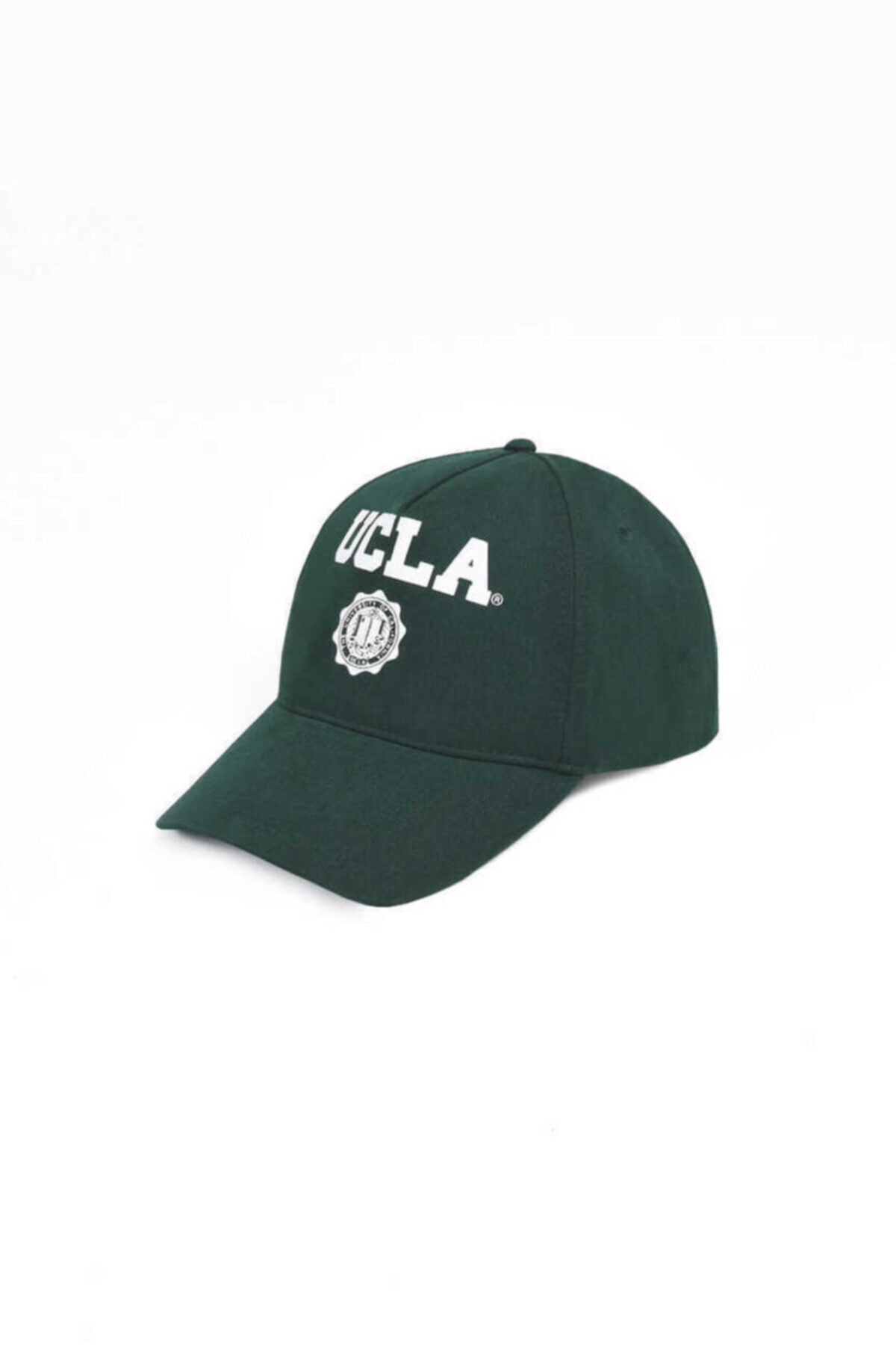 UCLA Hanford Yeşil Baseball Cap Şapka