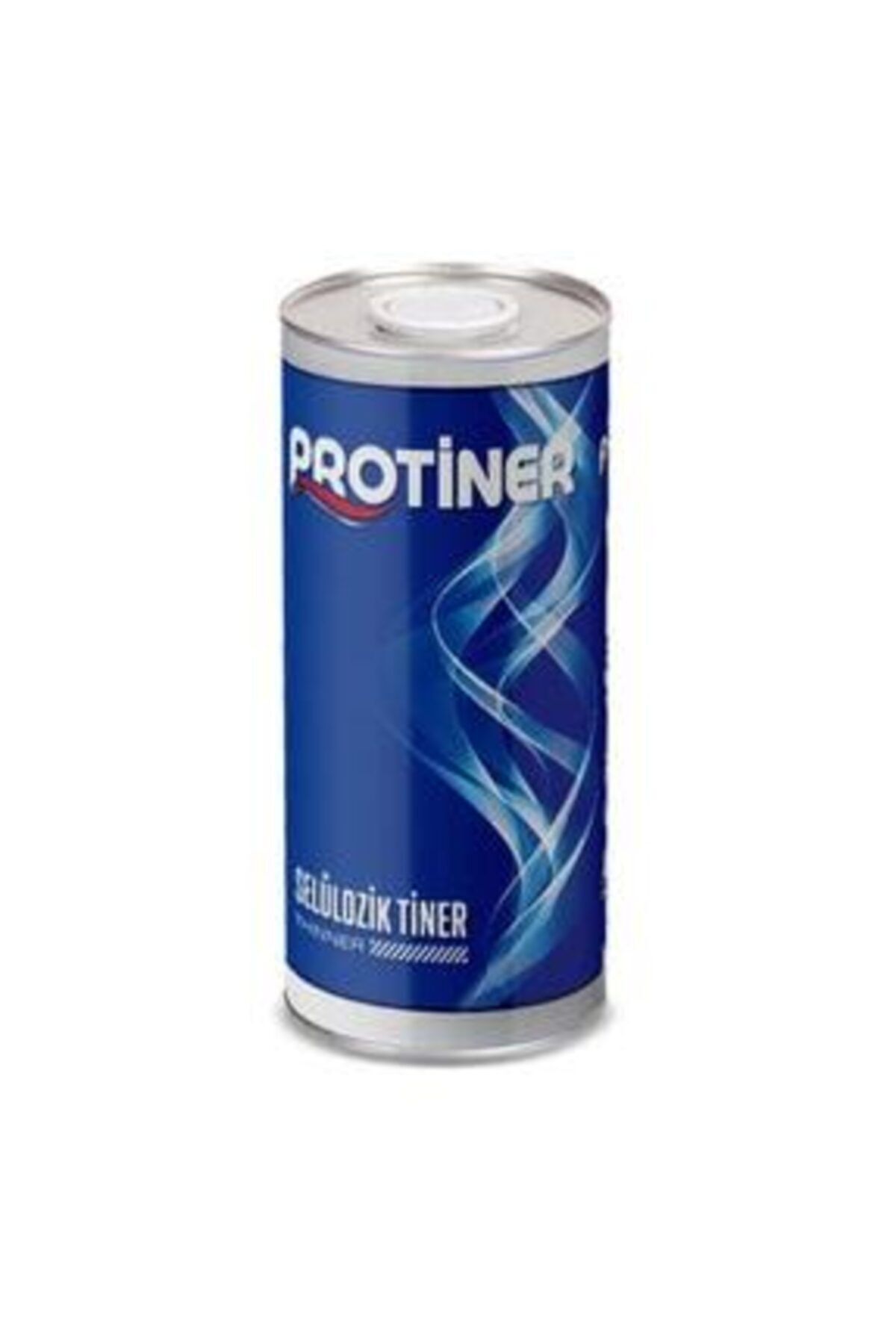 Protiner Selülozik Tiner 1 Lt